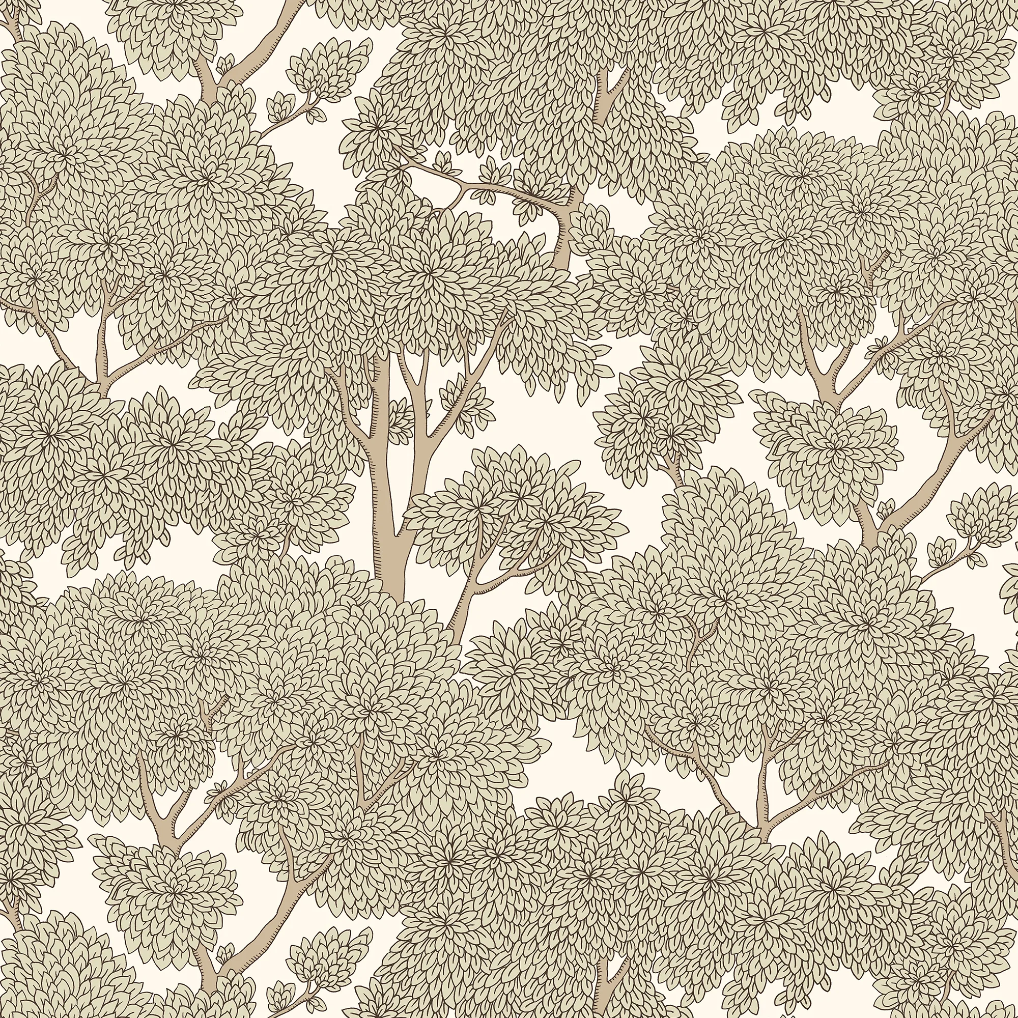 Kravet Couture Stockend Woods in 21 (JMW1014.21.0)