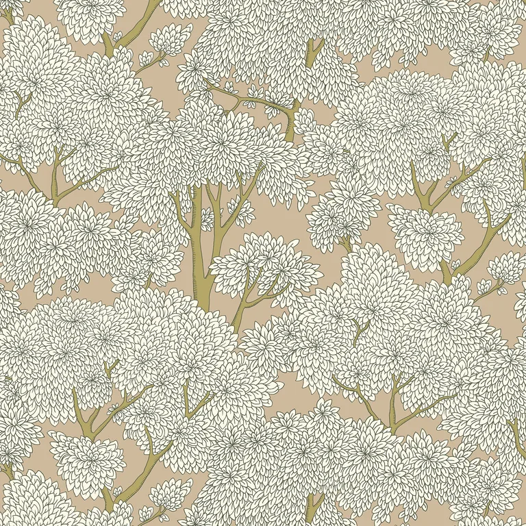 Kravet Couture Stockend Woods in 31 (JMW1014.31.0)