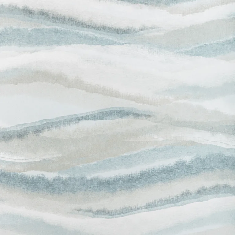 Kravet Couture Striate in Chambray (W3827.511.0)