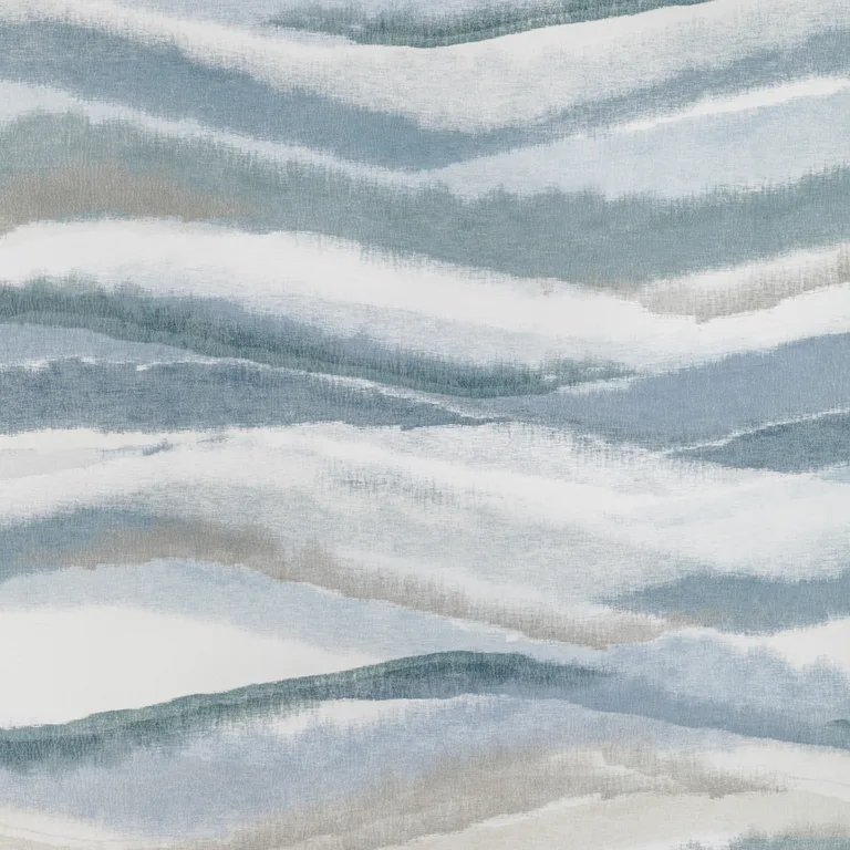 Kravet Couture Striate in Indigo (W3827.516.0)