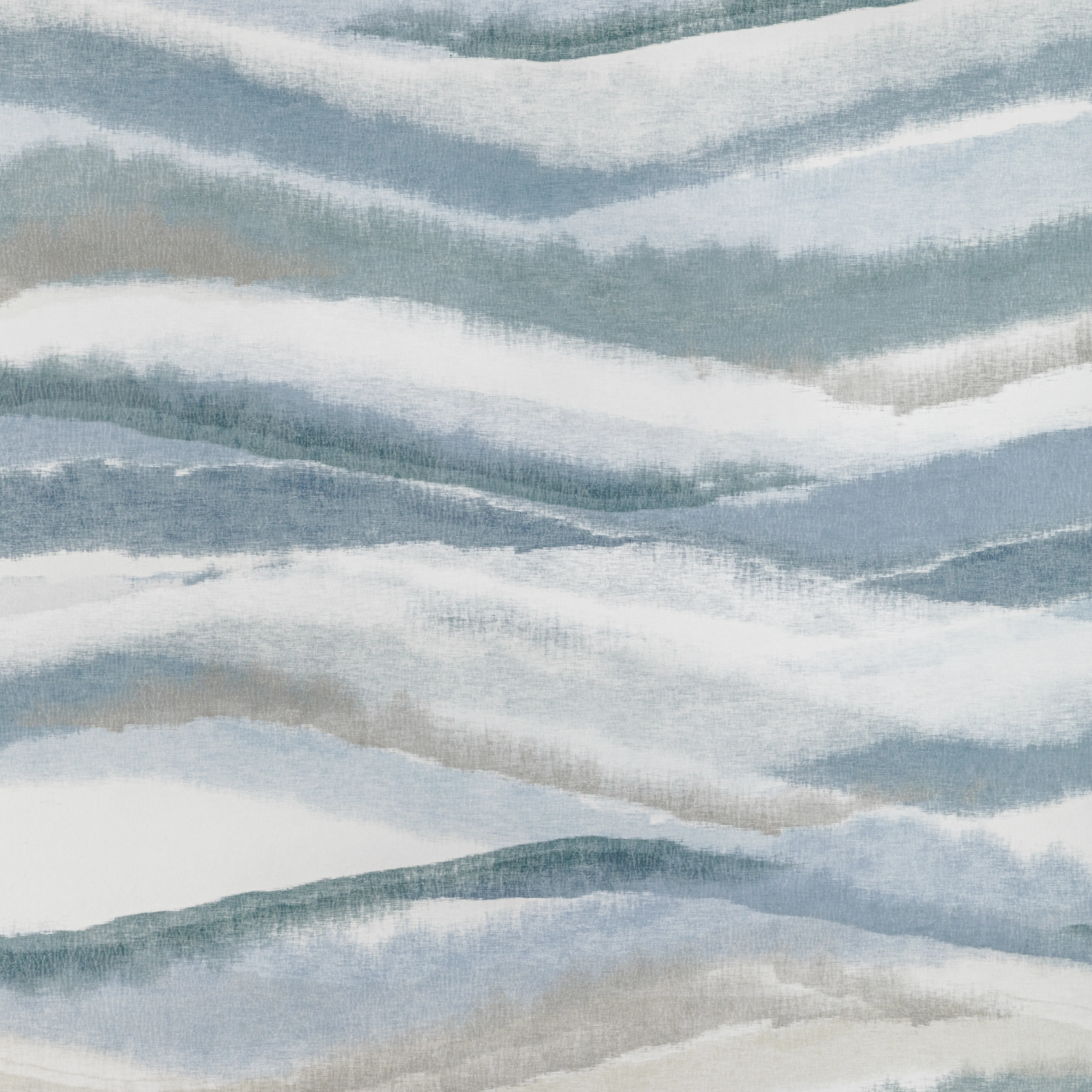 Kravet Couture Striate in Indigo (W3827.516.0)
