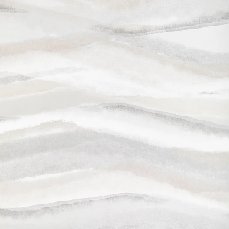 Kravet Couture Striate in Platinum (W3827.11.0)