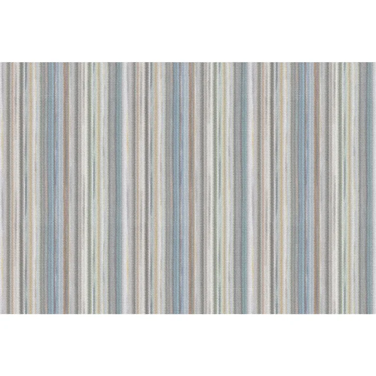 Kravet Couture Striped Sunset in 10395 (W3858.511.0)