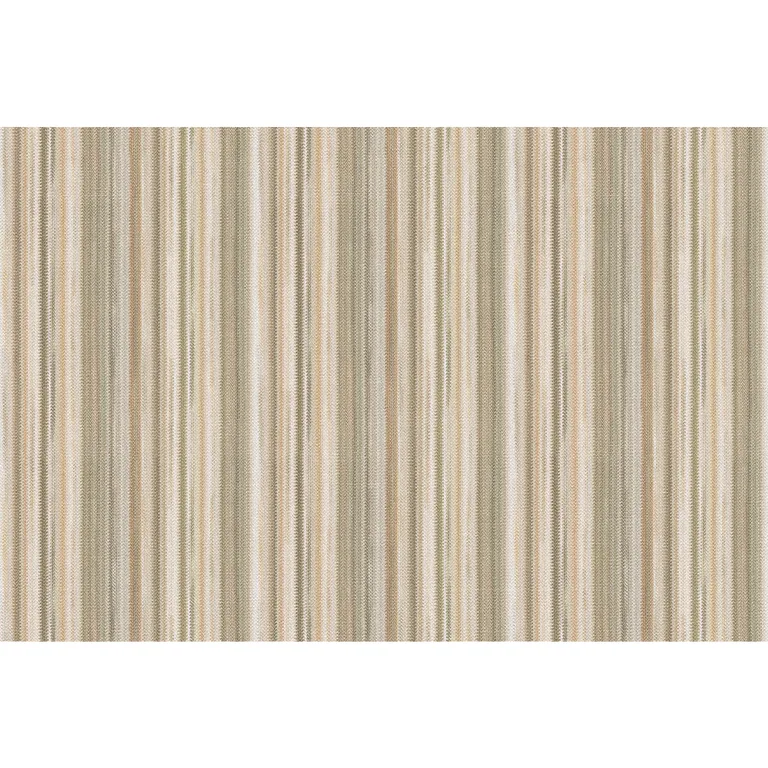 Kravet Couture Striped Sunset in 10398 (W3858.316.0)