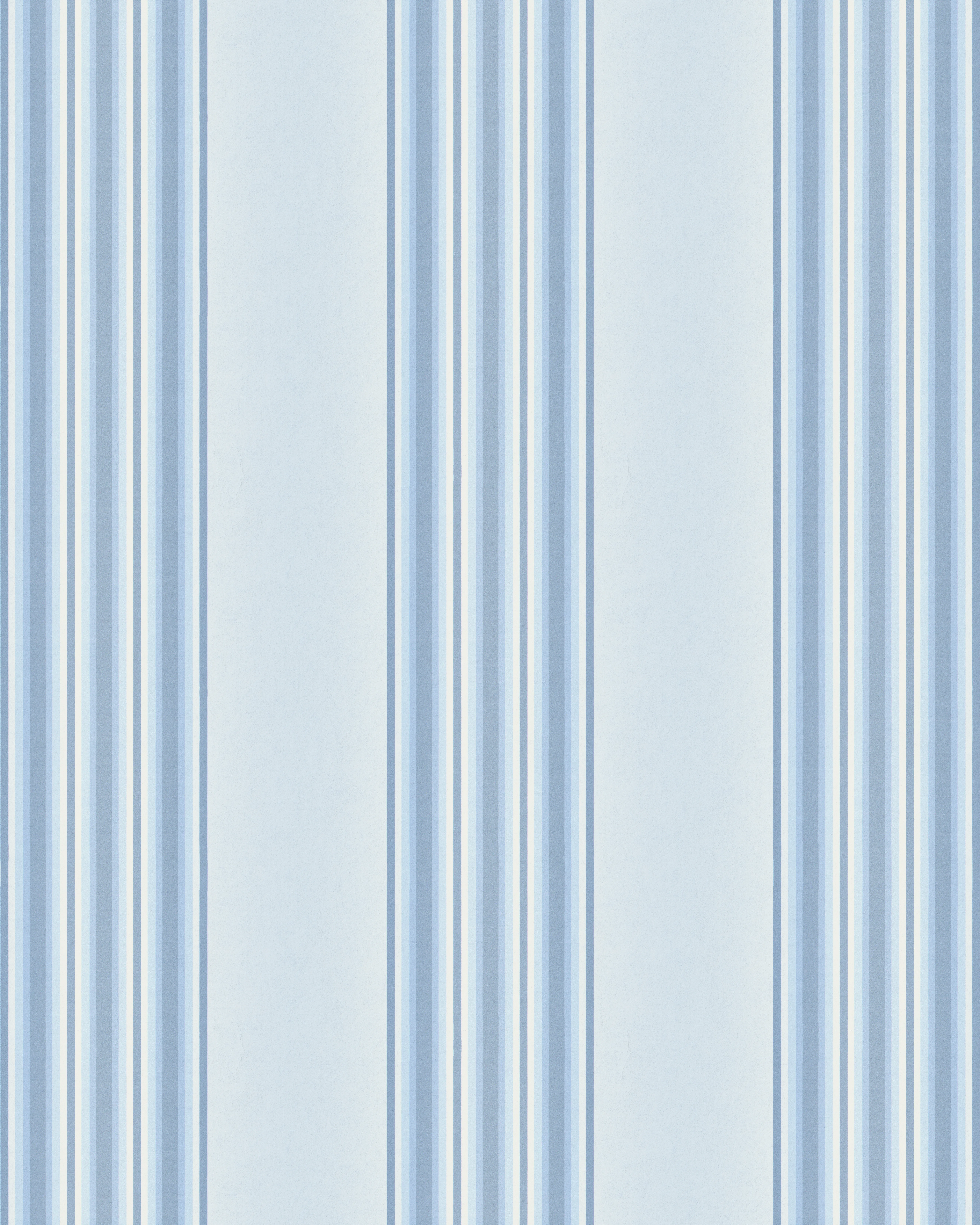 Kravet Couture Stuart Stripe in Blue Bay (W4440.15.0)
