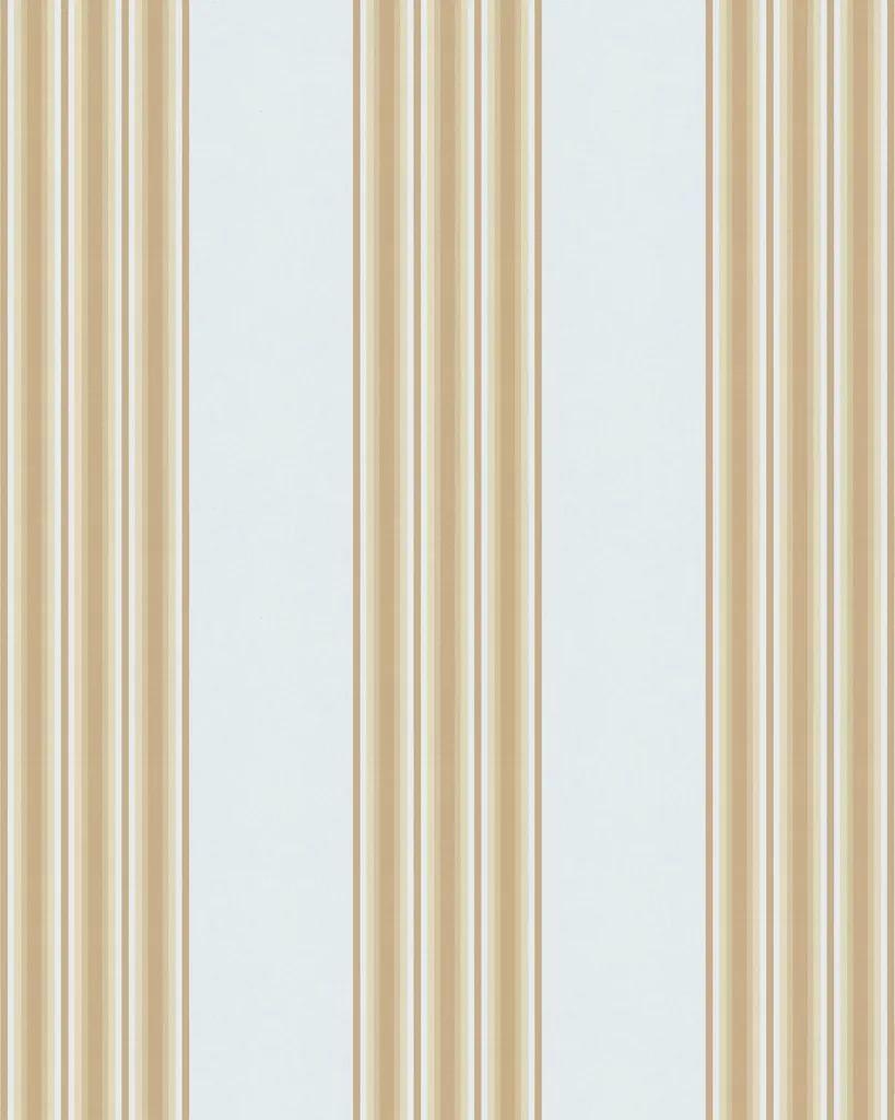 Kravet Couture Stuart Stripe in Golden Sun (W4440.4.0)