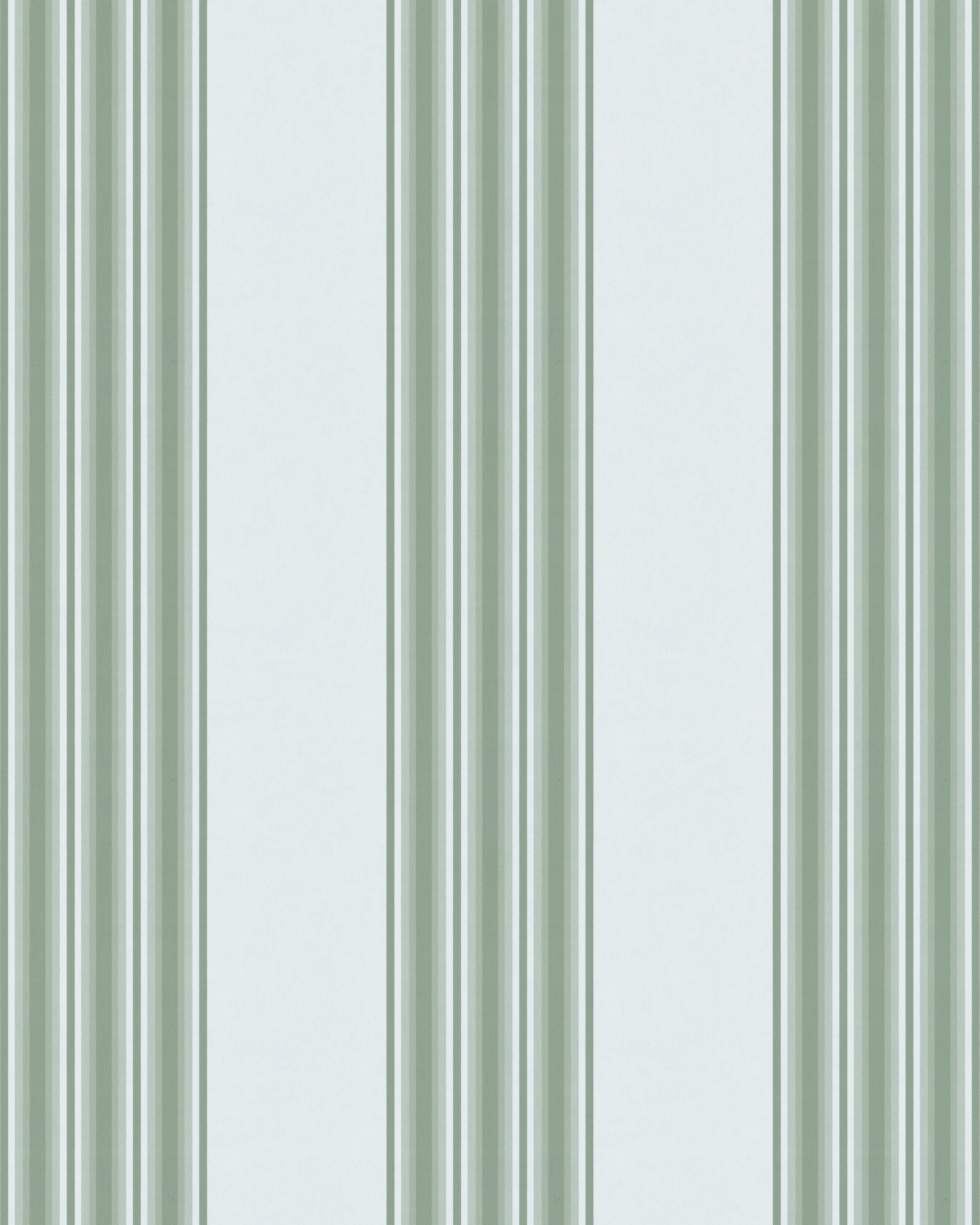Kravet Couture Stuart Stripe in Surf Green (W4440.23.0)