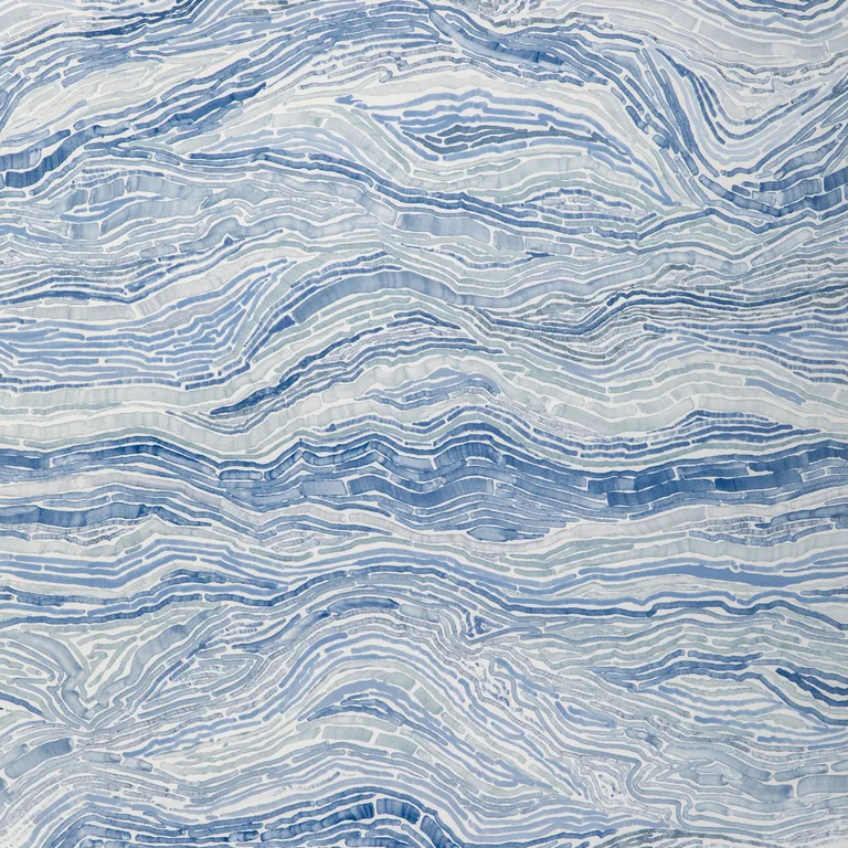 Kravet Couture Swami in Marine (W4268.5.0)