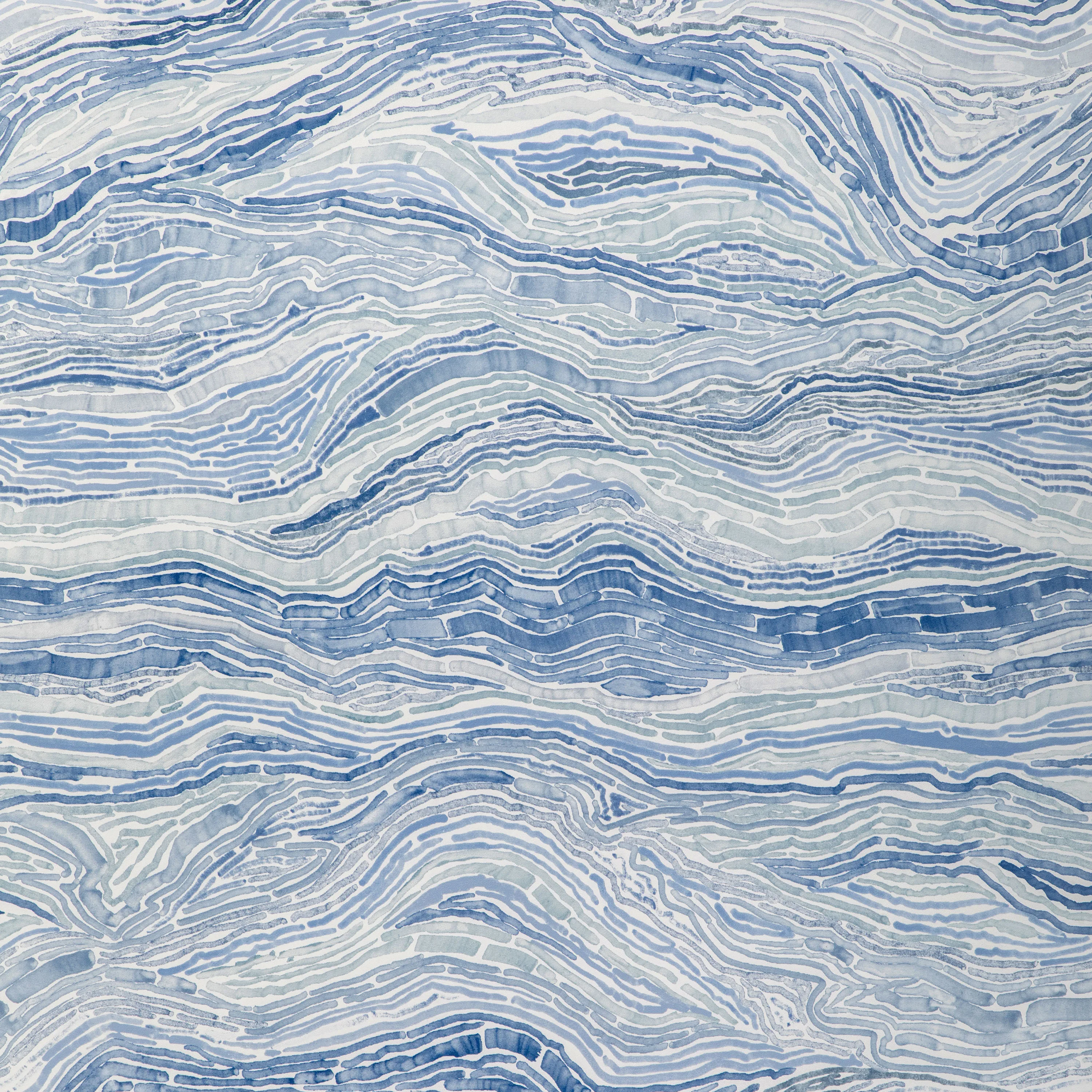 Kravet Couture Swami in Marine (W4268.5.0)