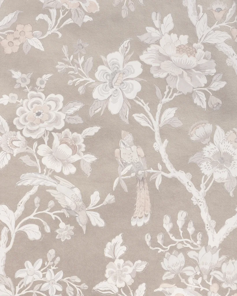 Kravet Couture Symphony Luster in Rose (W4422.16.0)