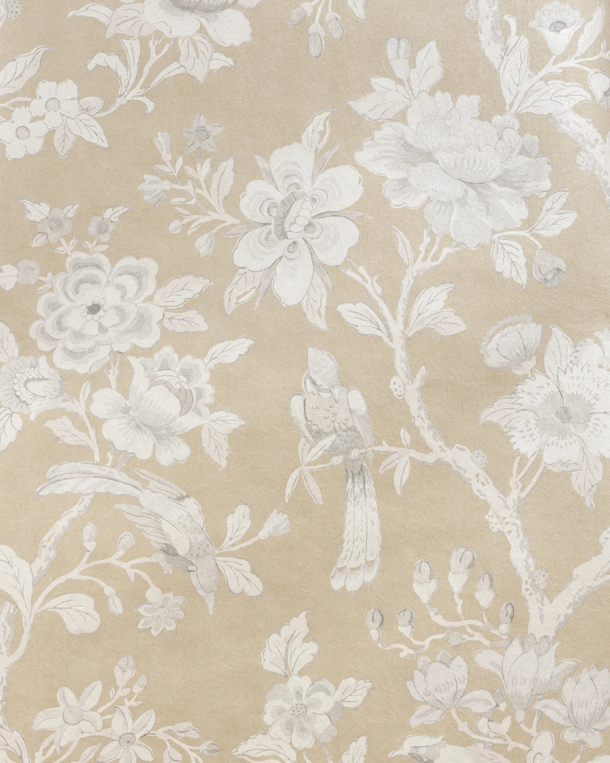 Kravet Couture Symphony Mica in Champagne (W4421.411.0)