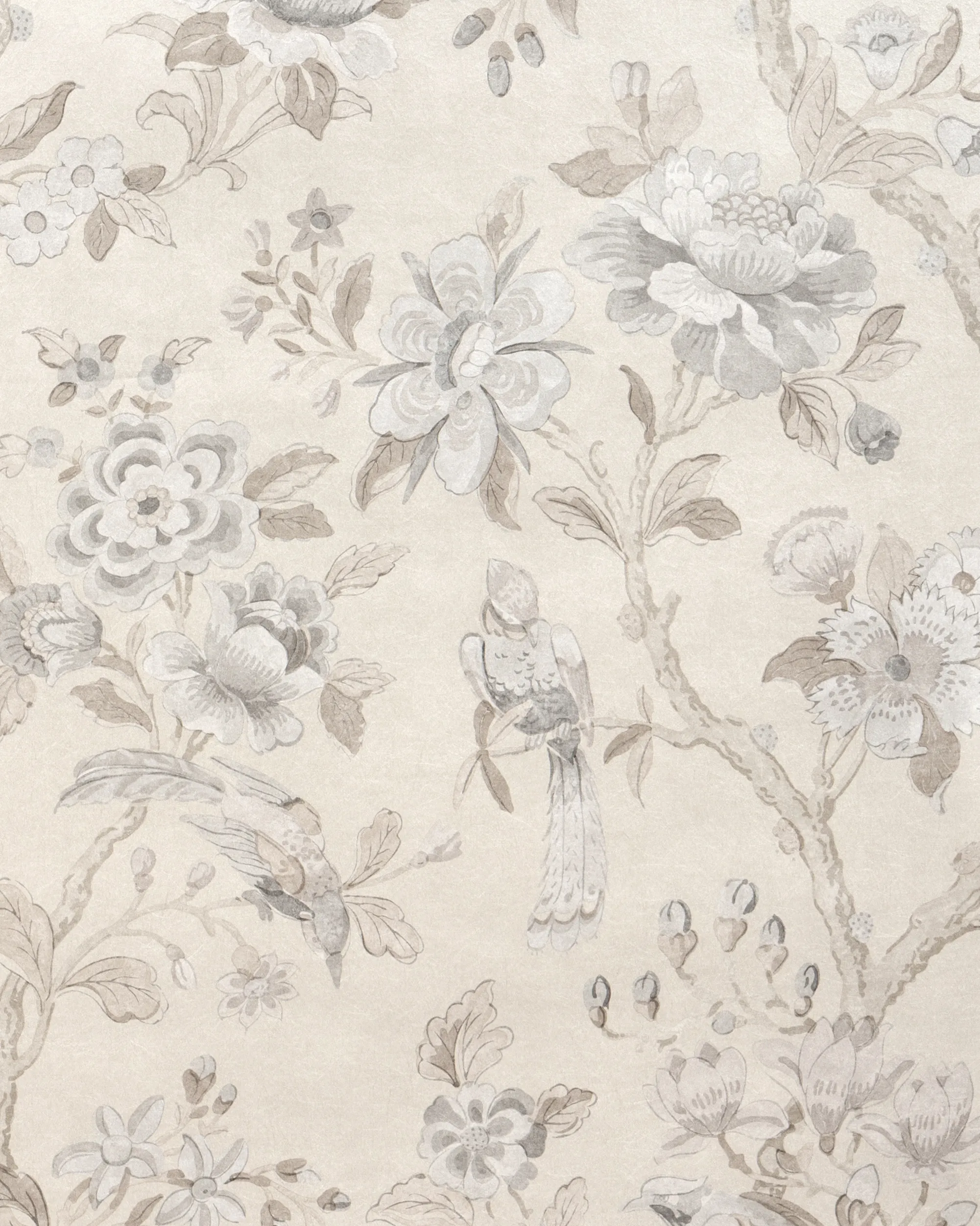 Kravet Couture Symphony Mica in Pewter (W4421.106.0)