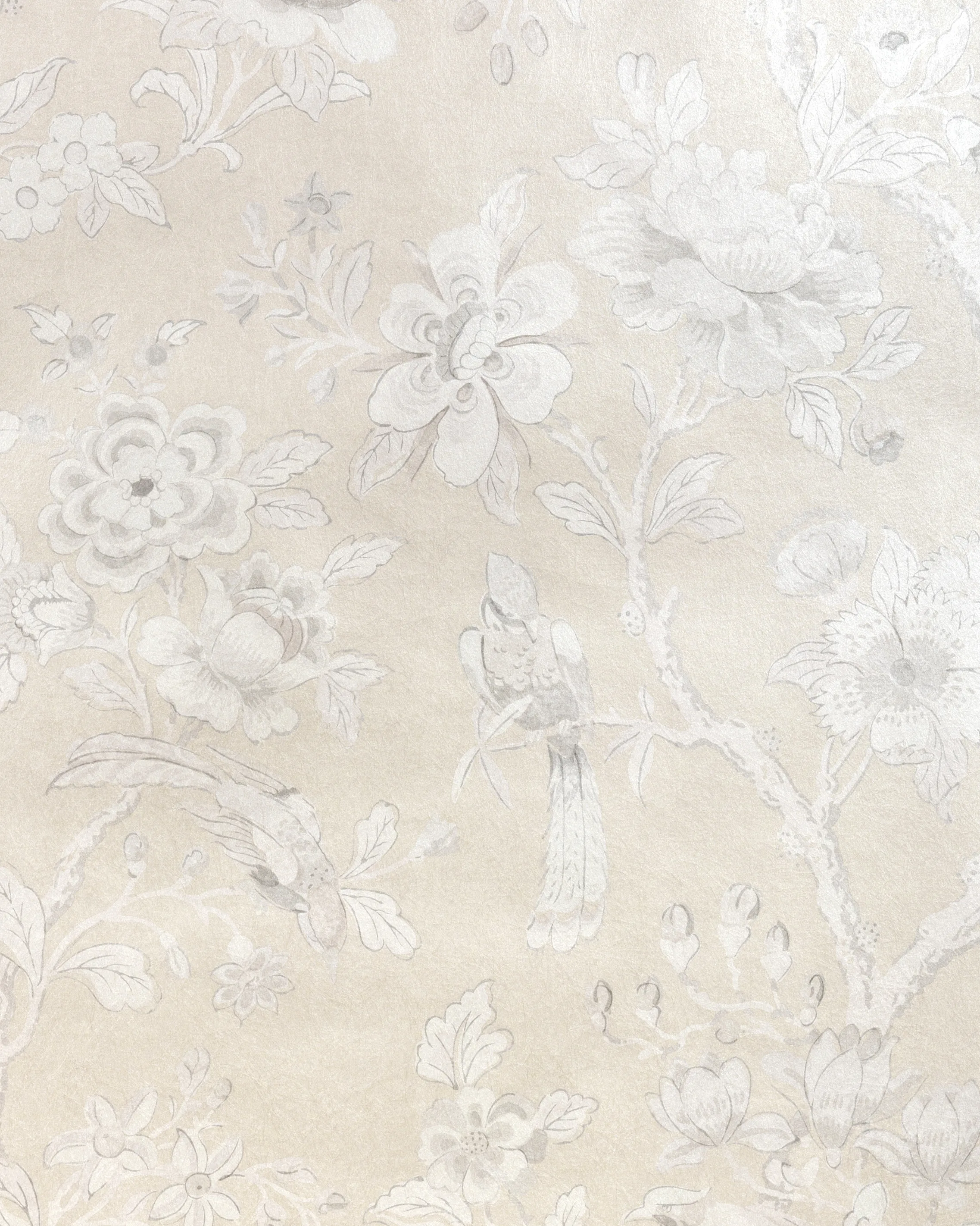 Kravet Couture Symphony Mica in Platinum (W4421.1621.0)