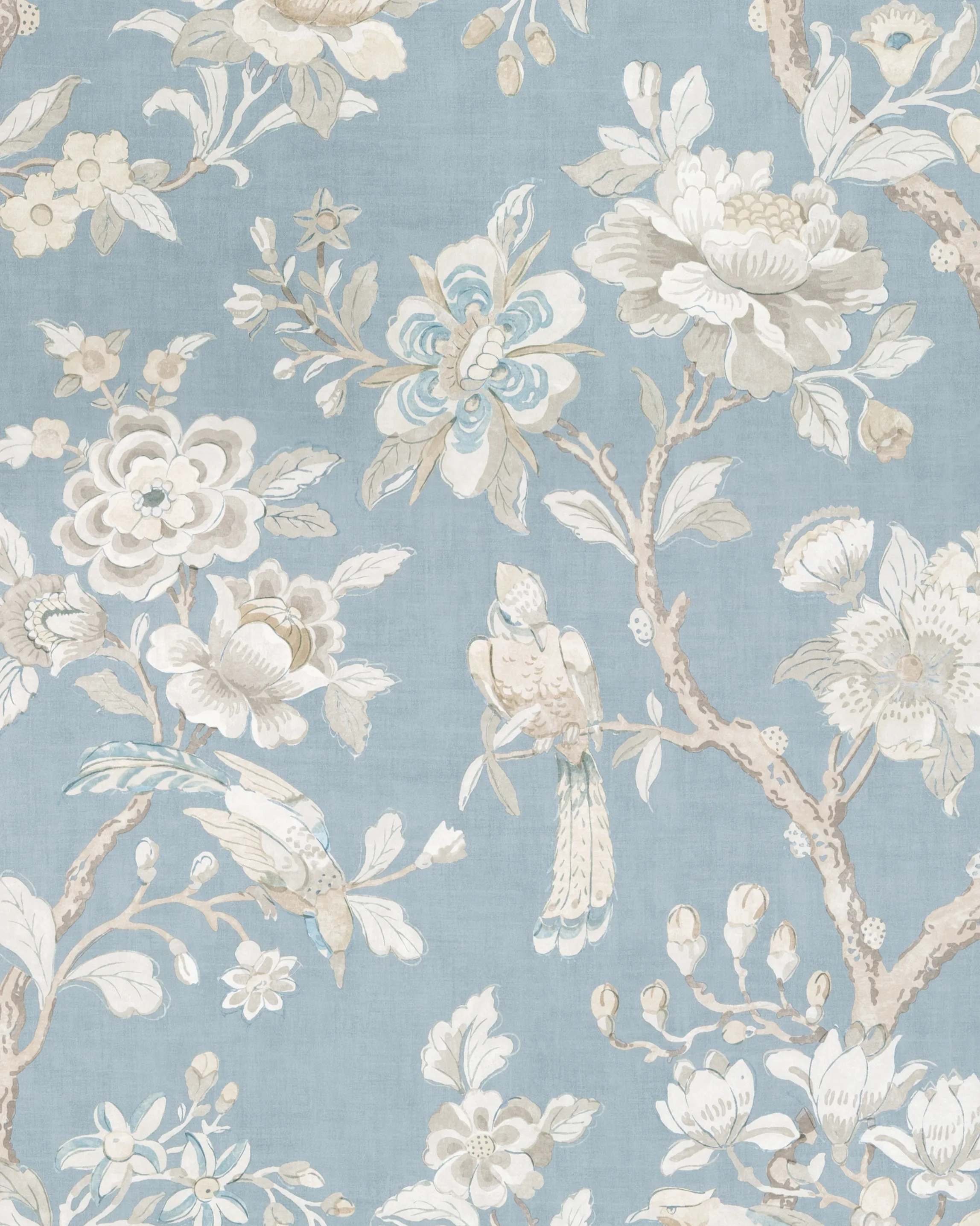 Kravet Couture Symphony in Cornflower (W4420.516.0)