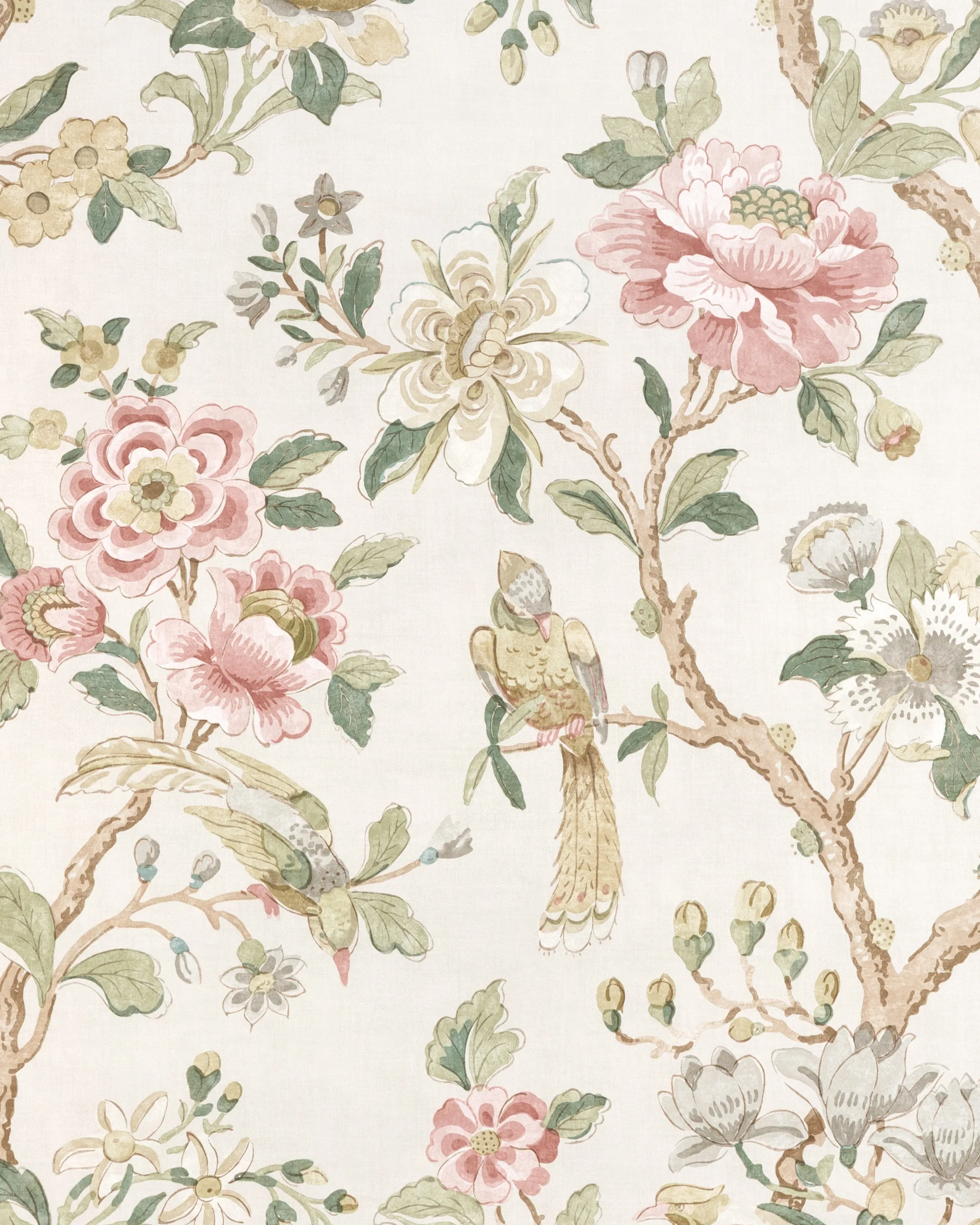 Kravet Couture Symphony in Petal (W4420.317.0)