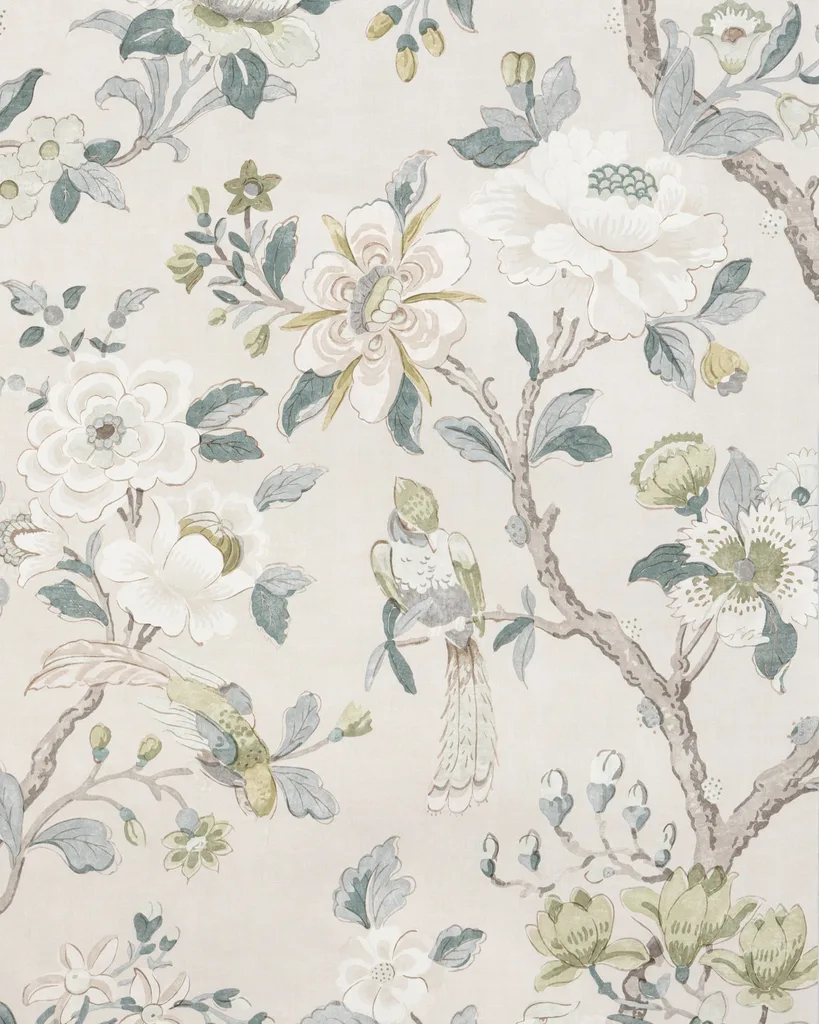 Kravet Couture Symphony in Verdure (W4420.353.0)