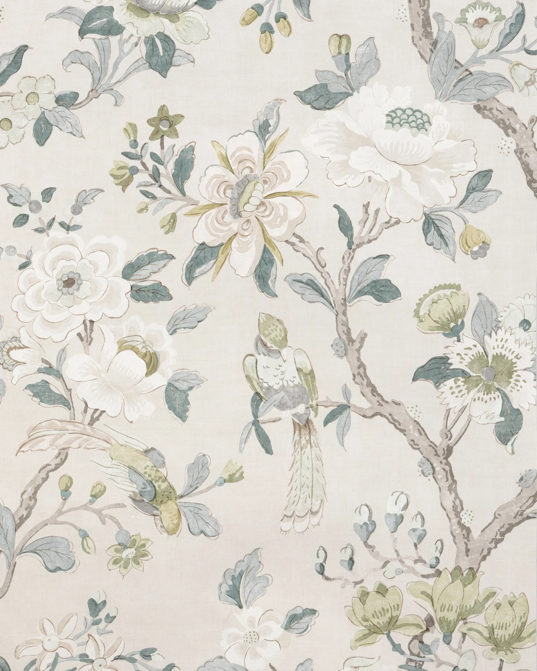 Kravet Couture Symphony in Verdure (W4420.353.0)
