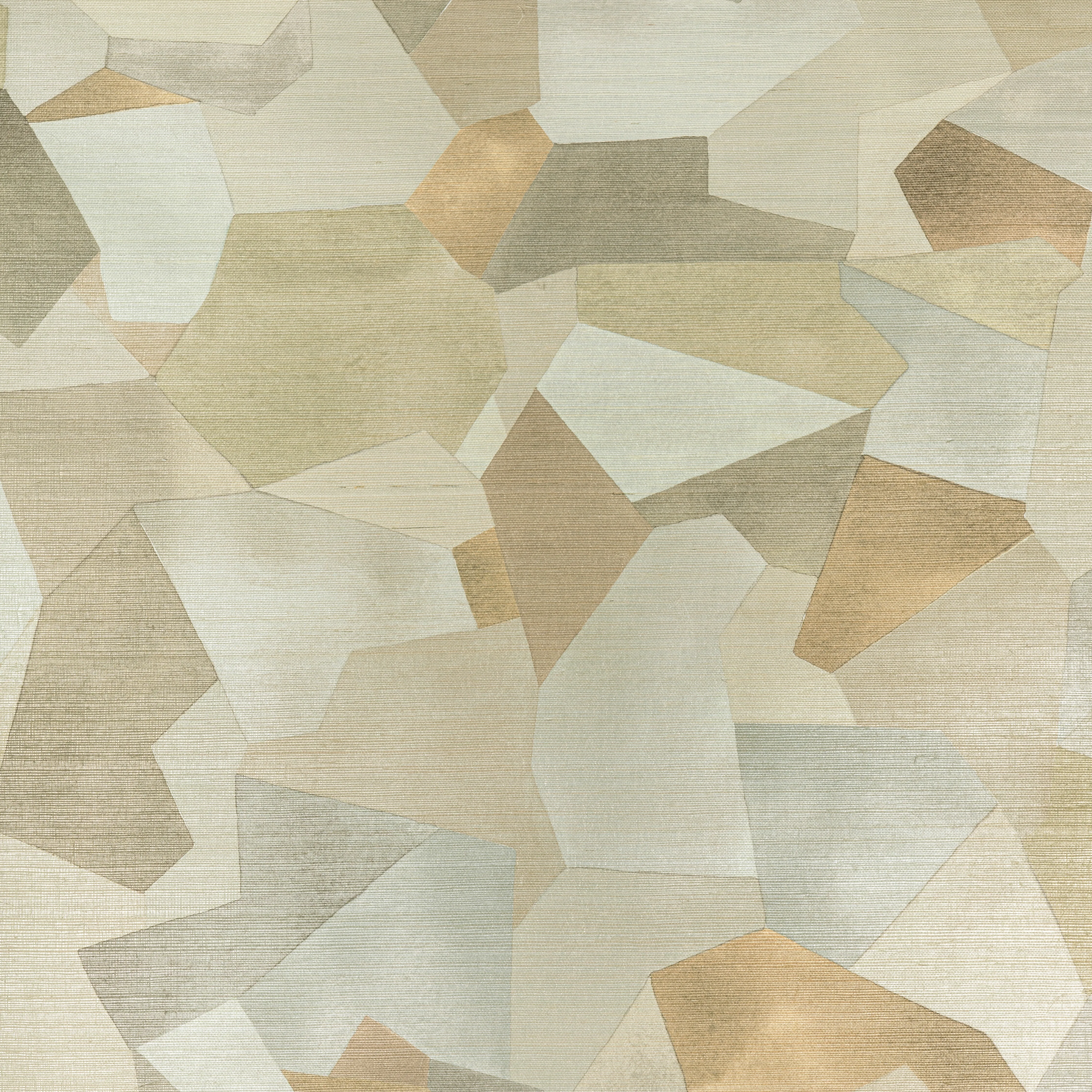 Kravet Couture Tavoro Sisal in Platinum (W3826.11.0)