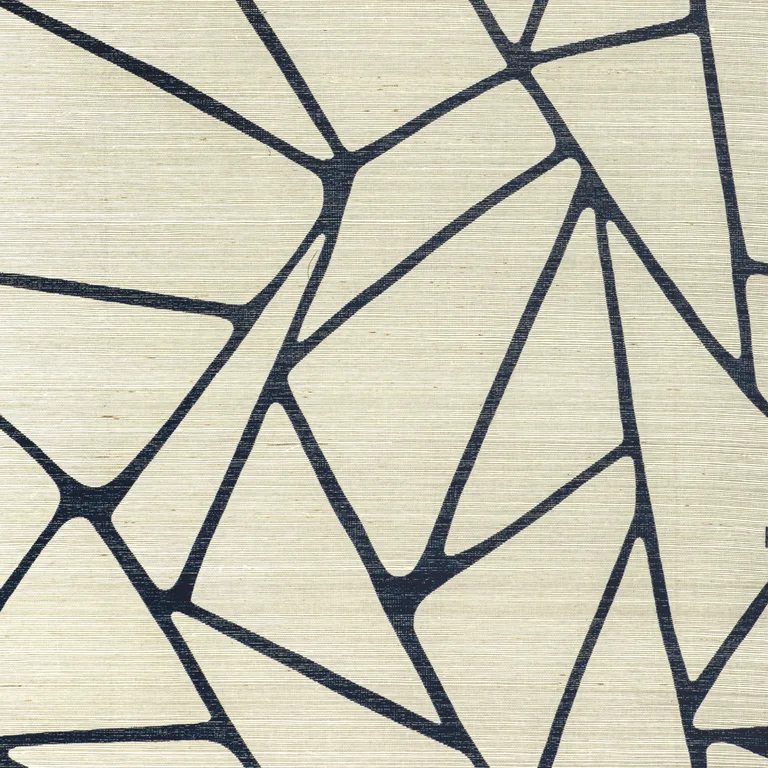 Kravet Couture To the Point in Indigo (W3400.516.0)