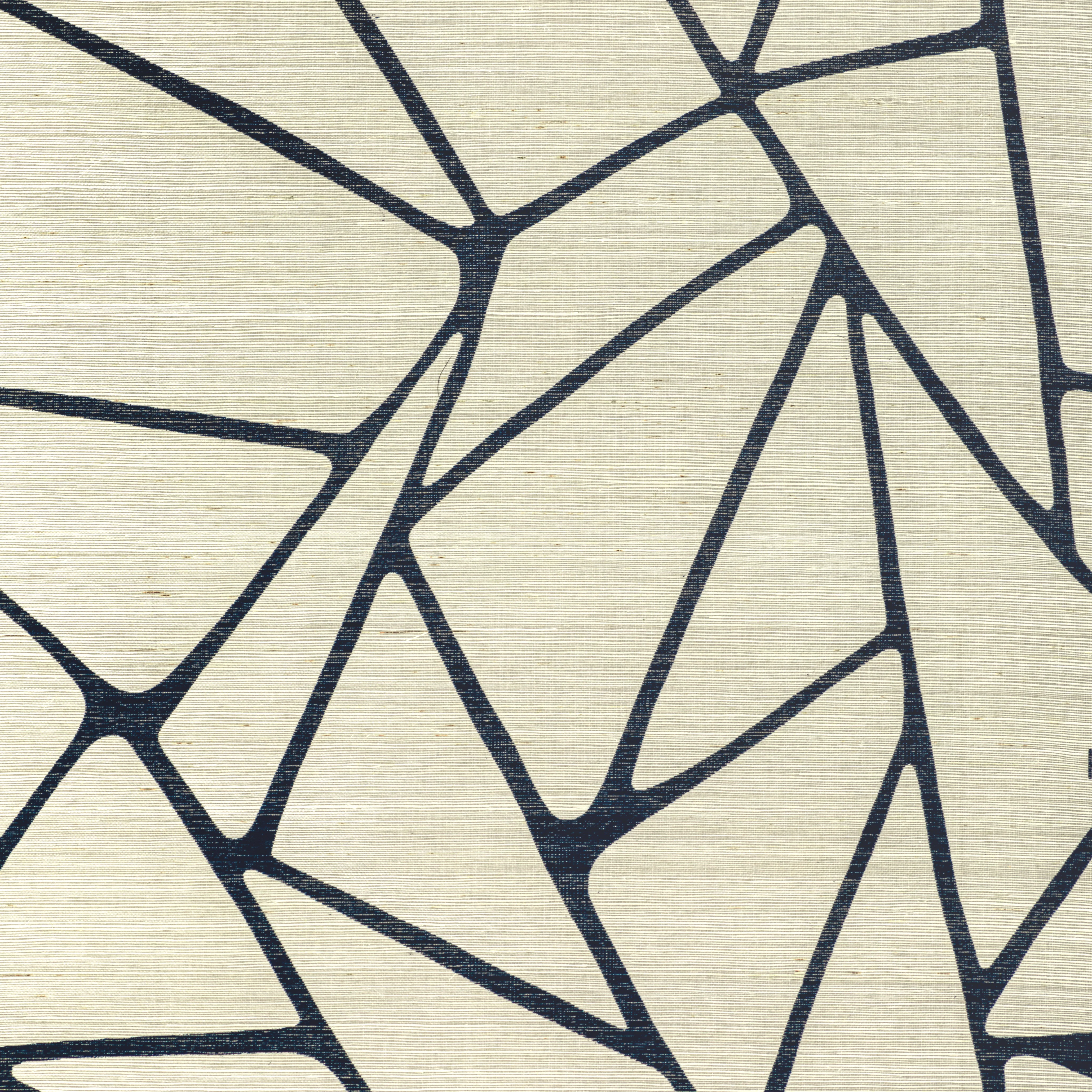Kravet Couture To the Point in Indigo (W3400.516.0)