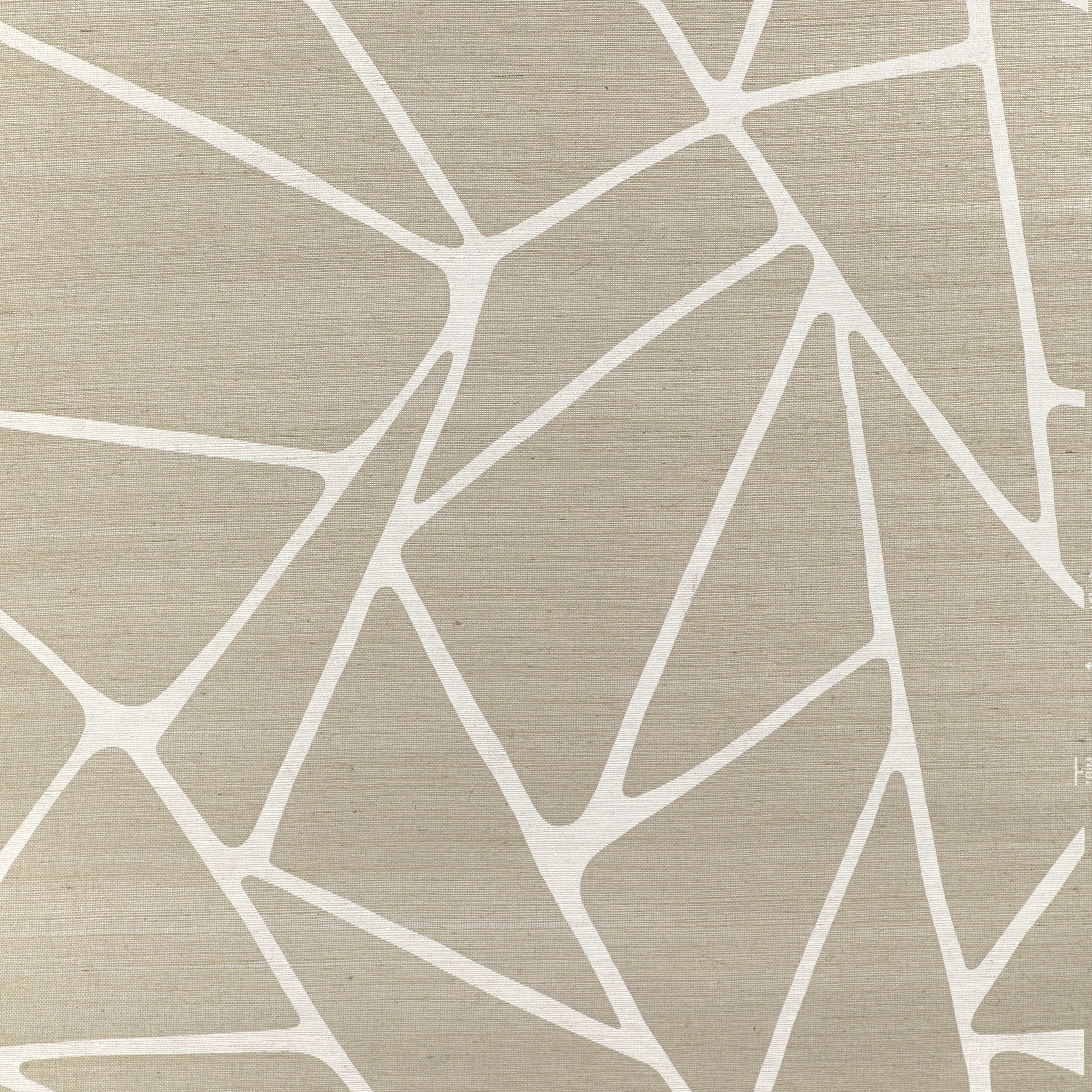 Kravet Couture To the Point in Ivoire (W3400.106.0)