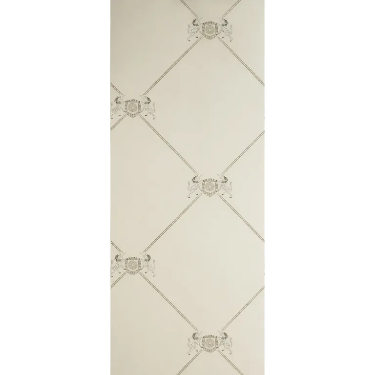 Kravet Couture Unicorn in White (AMW10058.1.0)