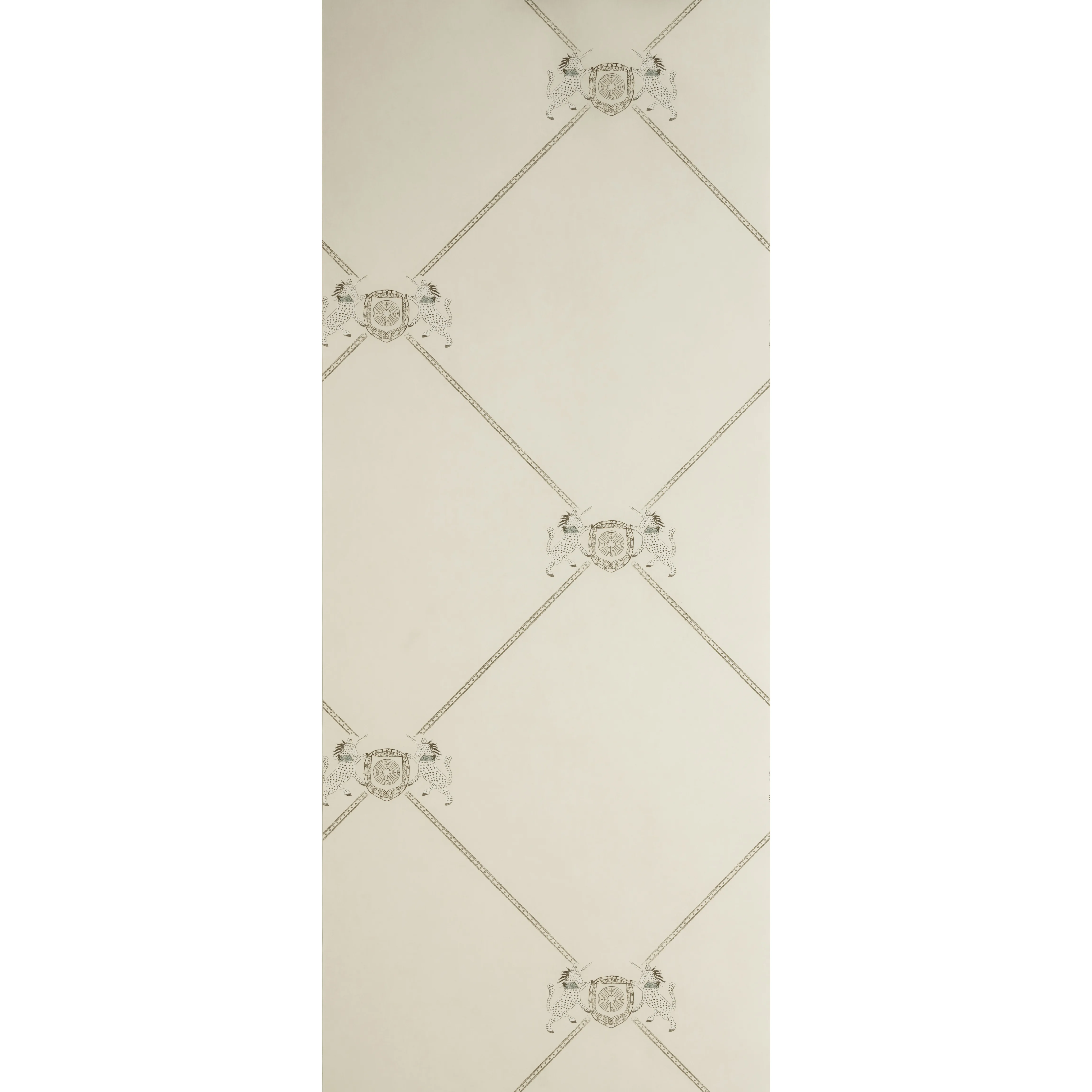 Kravet Couture Unicorn in White (AMW10058.1.0)
