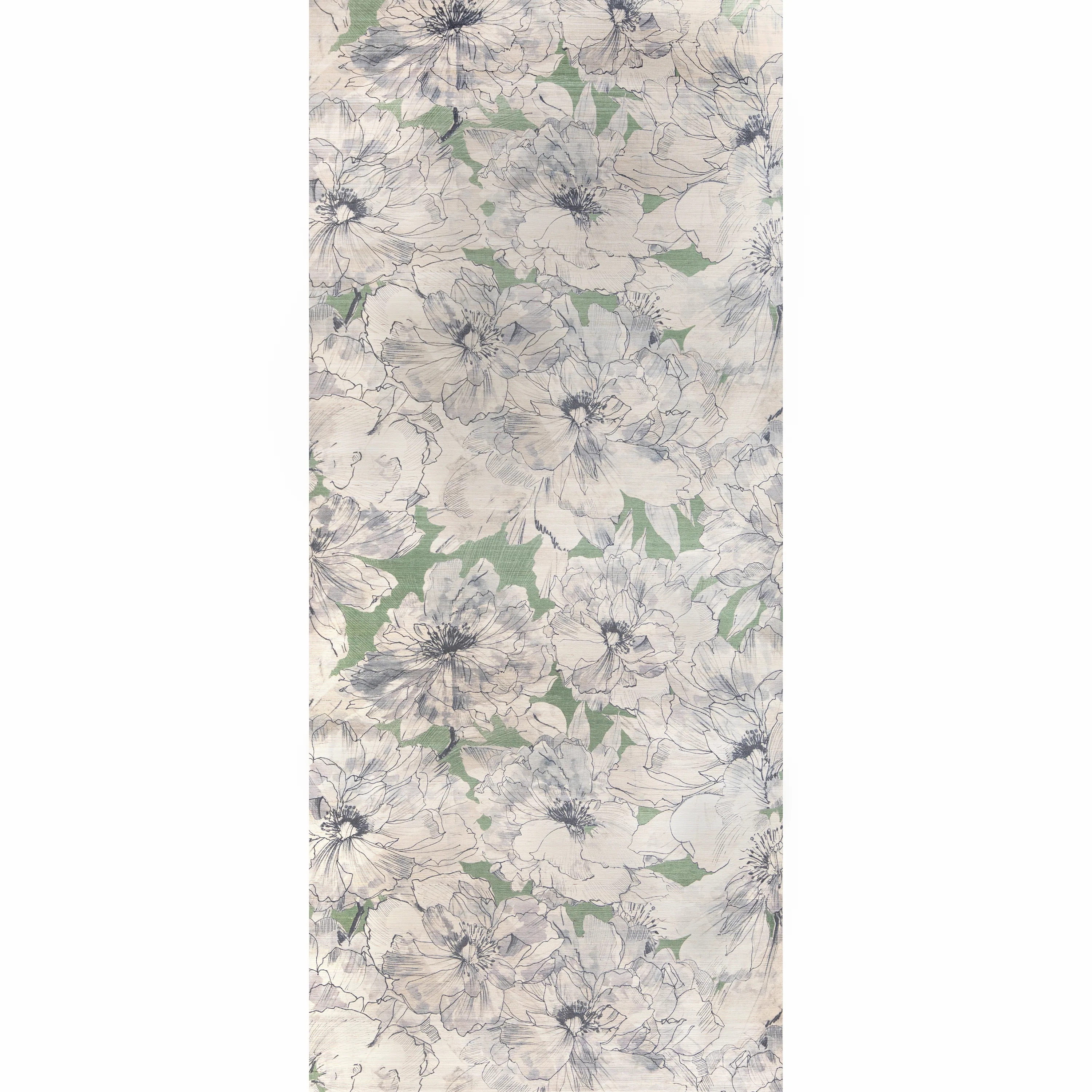 Kravet Couture W-Ayrlies in Julep (W3577.3.0)
