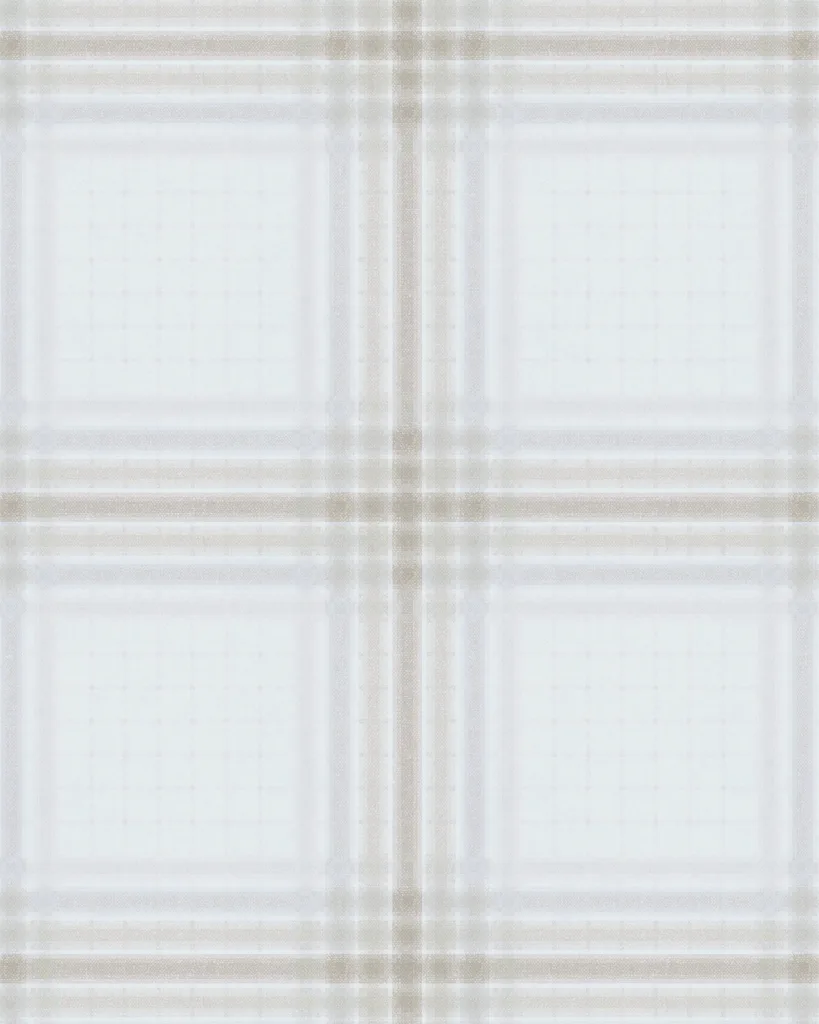 Kravet Couture Wayland Plaid in Sandpiper (W4441.106.0)
