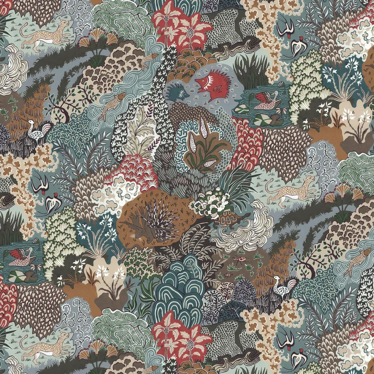 Kravet Couture Whimsical Clumps in 01 (JMW1019.01.0)