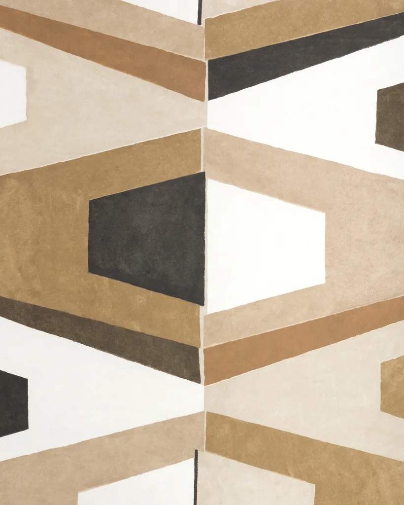 Kravet Couture Wild Beauty in Amber (W4401.6116.0)
