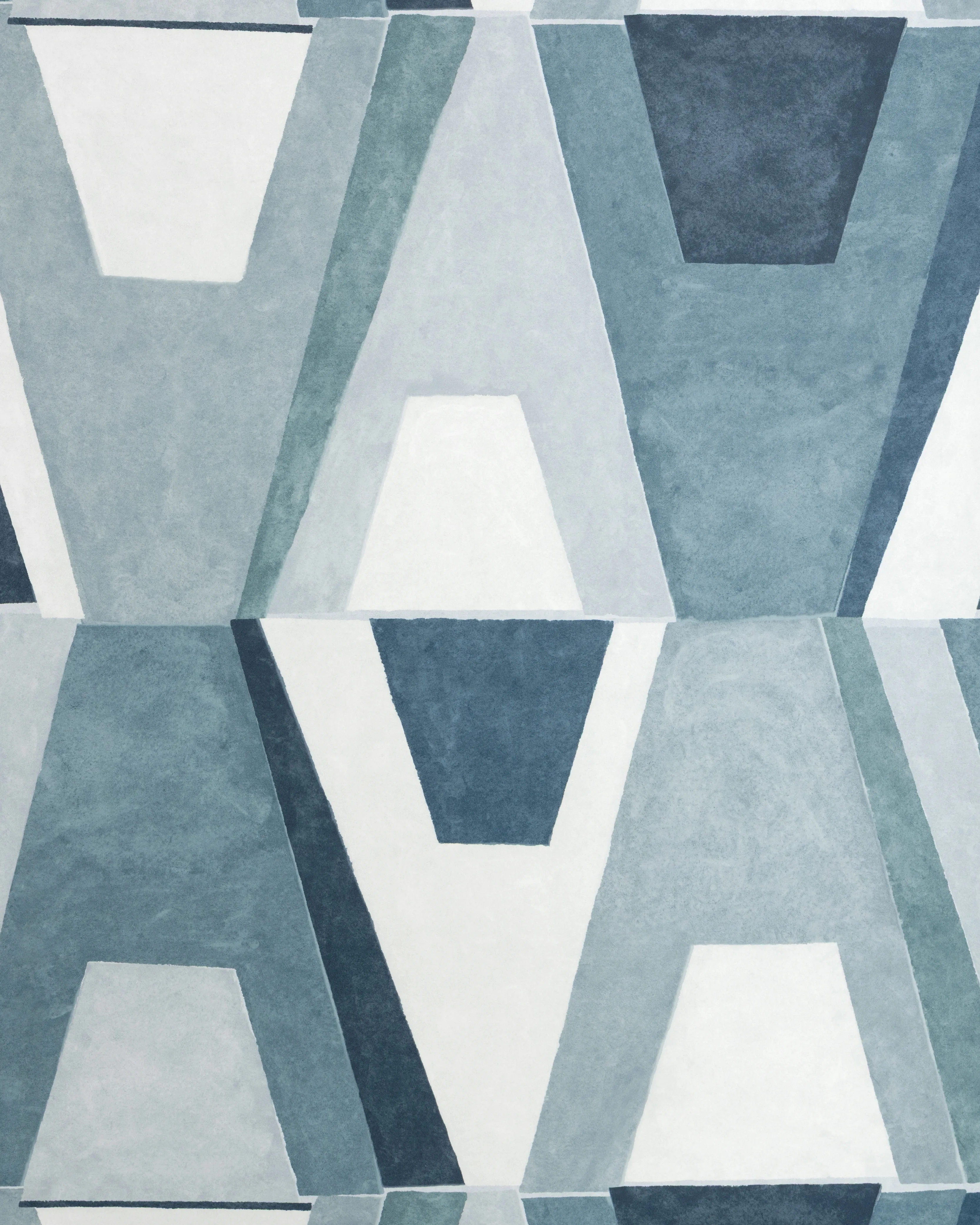 Kravet Couture Wild Child in Indigo (W4400.155.0)