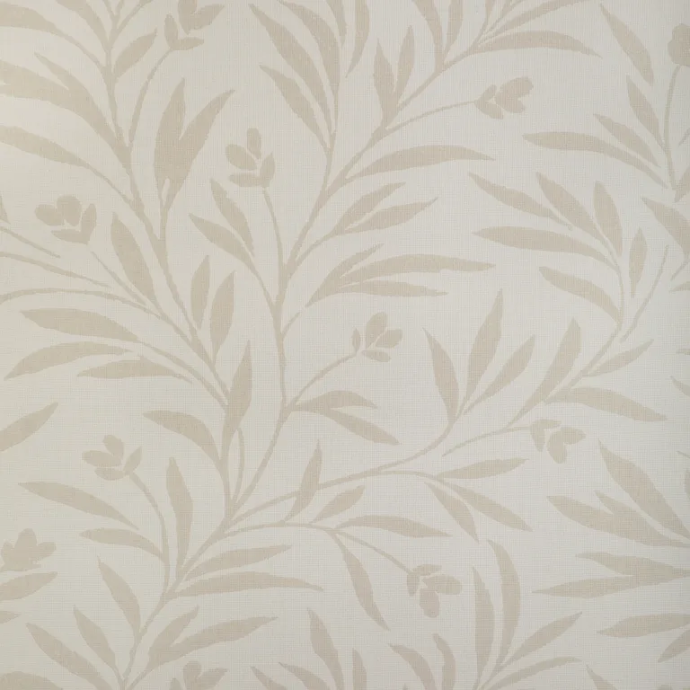 Kravet Couture Wispy Vines in Natural (W3939.161.0)