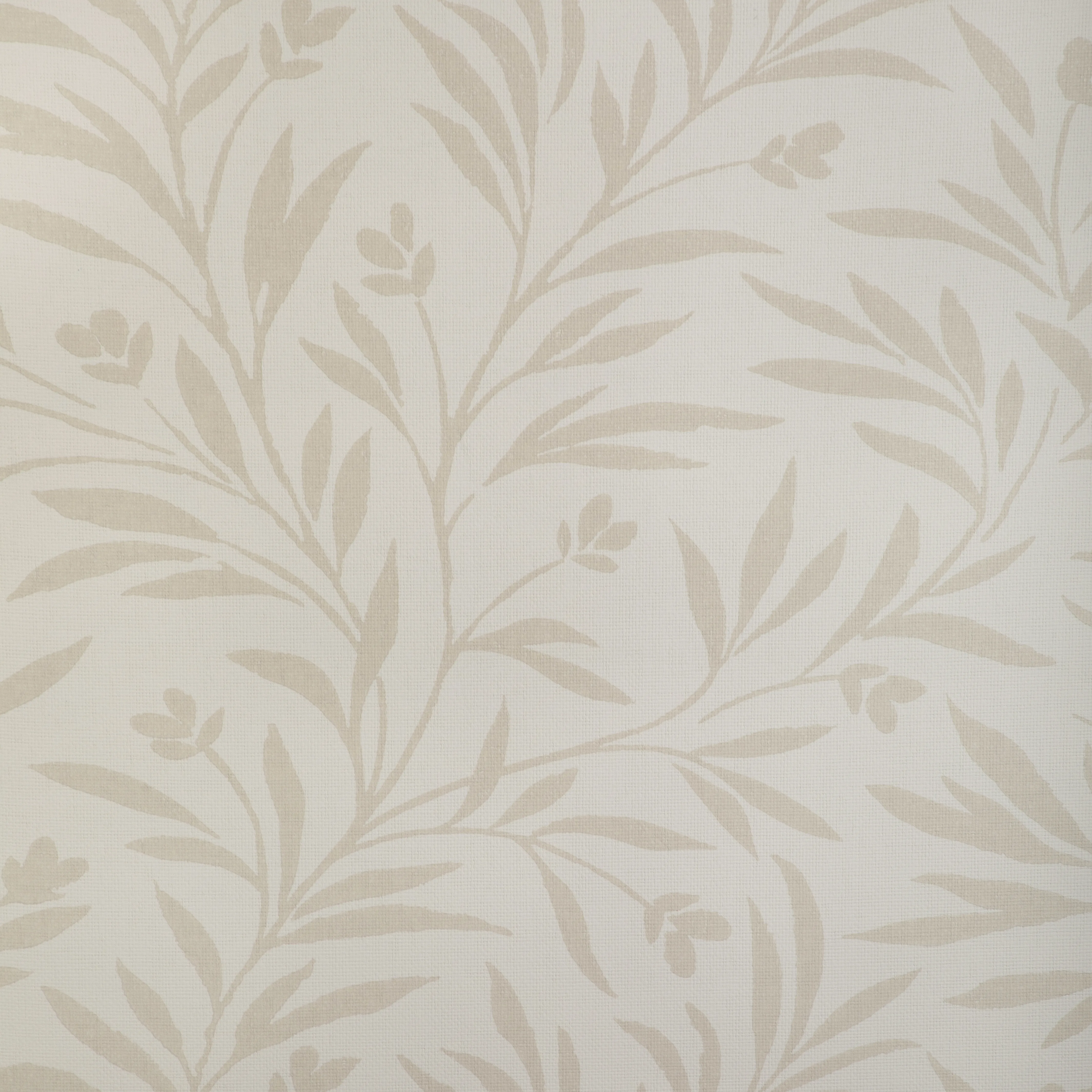 Kravet Couture Wispy Vines in Natural (W3939.161.0)