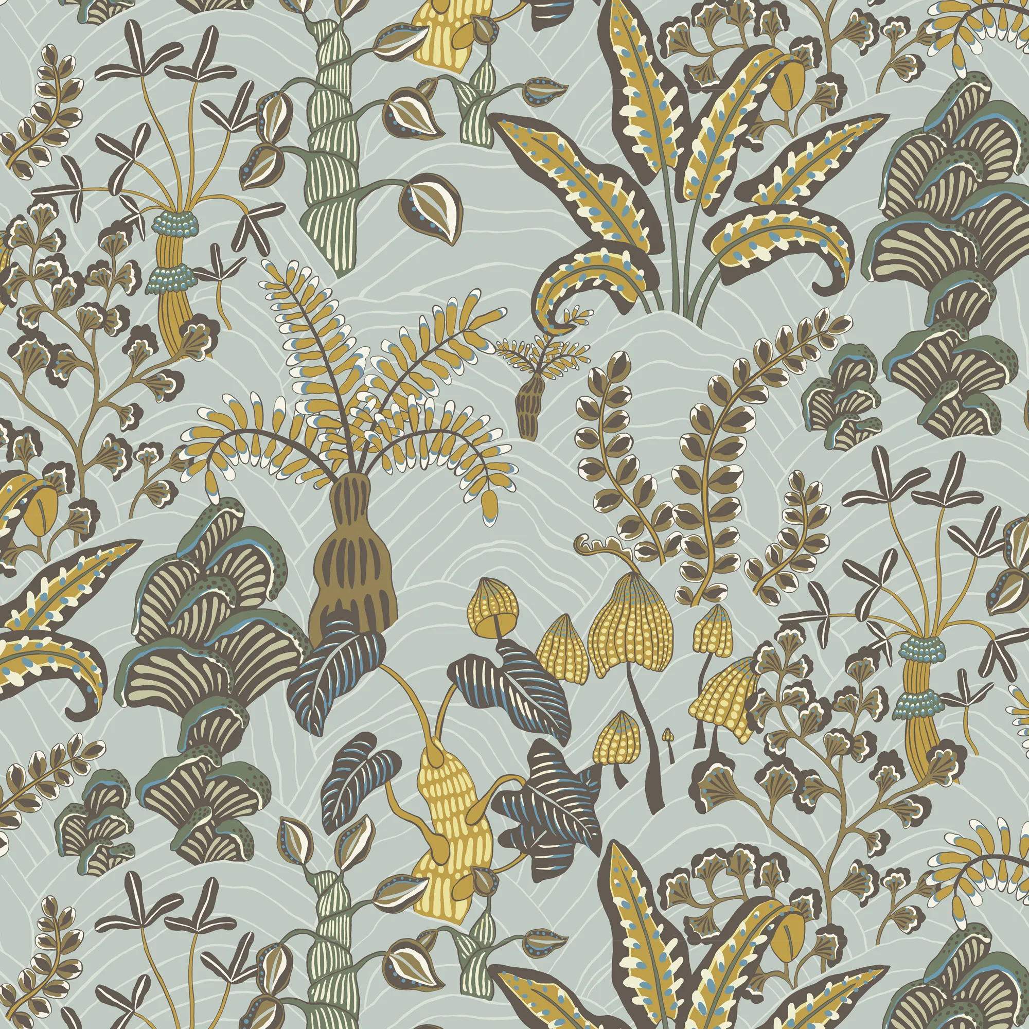 Kravet Couture Woodland Floor in 01 (JMW1012.01.0)