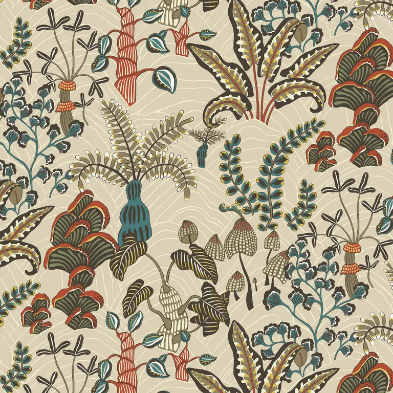 Kravet Couture Woodland Floor in 11 (JMW1012.11.0)