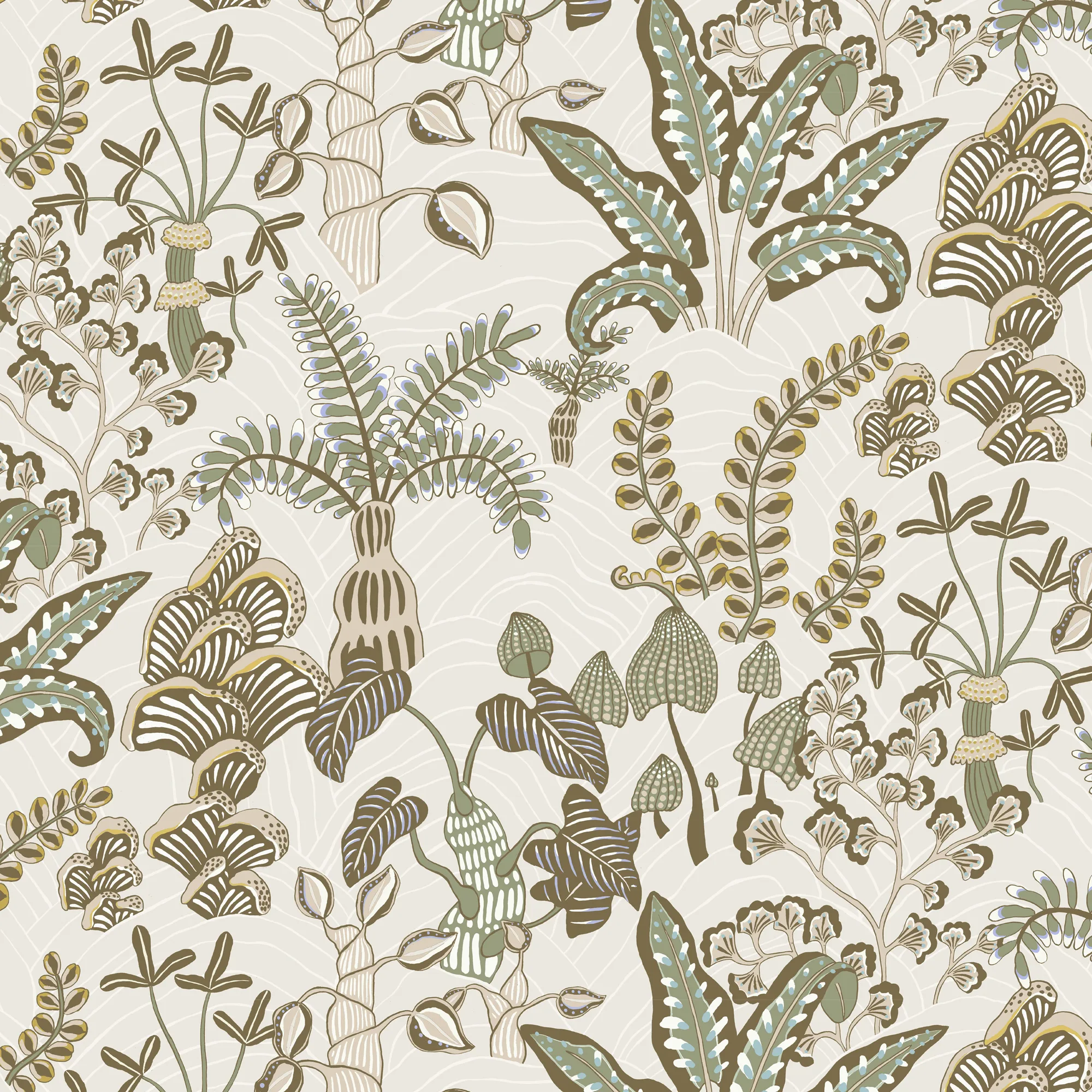 Kravet Couture Woodland Floor in 31 (JMW1012.31.0)