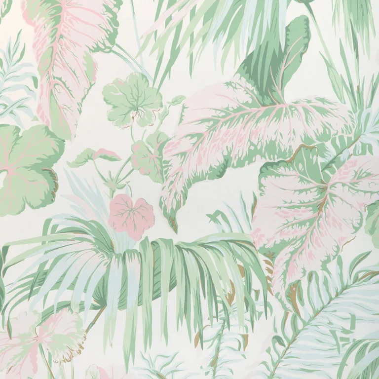Kravet Couture Yasuni in Pink Palm (W4145.317.0)