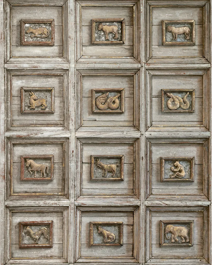 Kravet Couture Zodiac in Multi (AMW10101.6106.0)