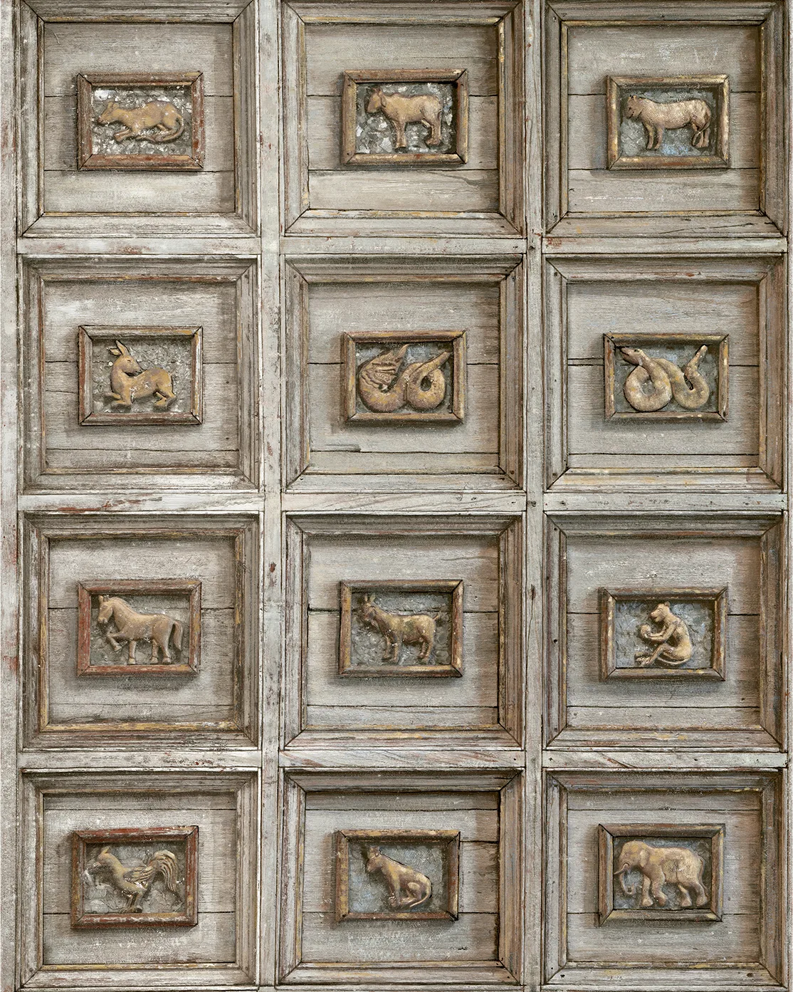 Kravet Couture Zodiac in Multi (AMW10101.6106.0)