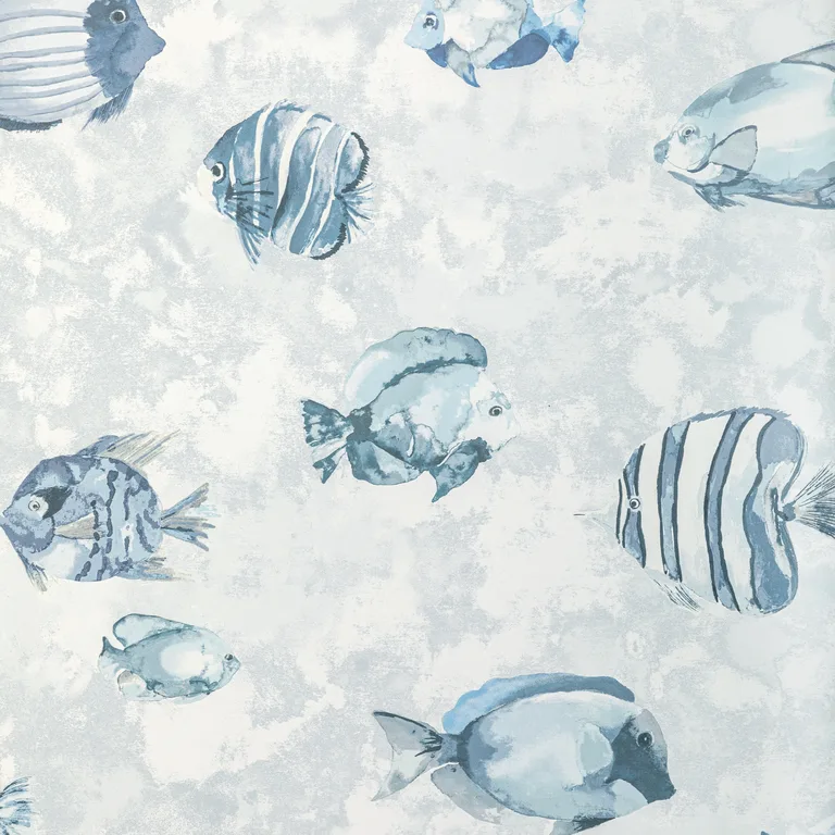 Kravet Design Great Reef in Crystal (W3847.52.0)