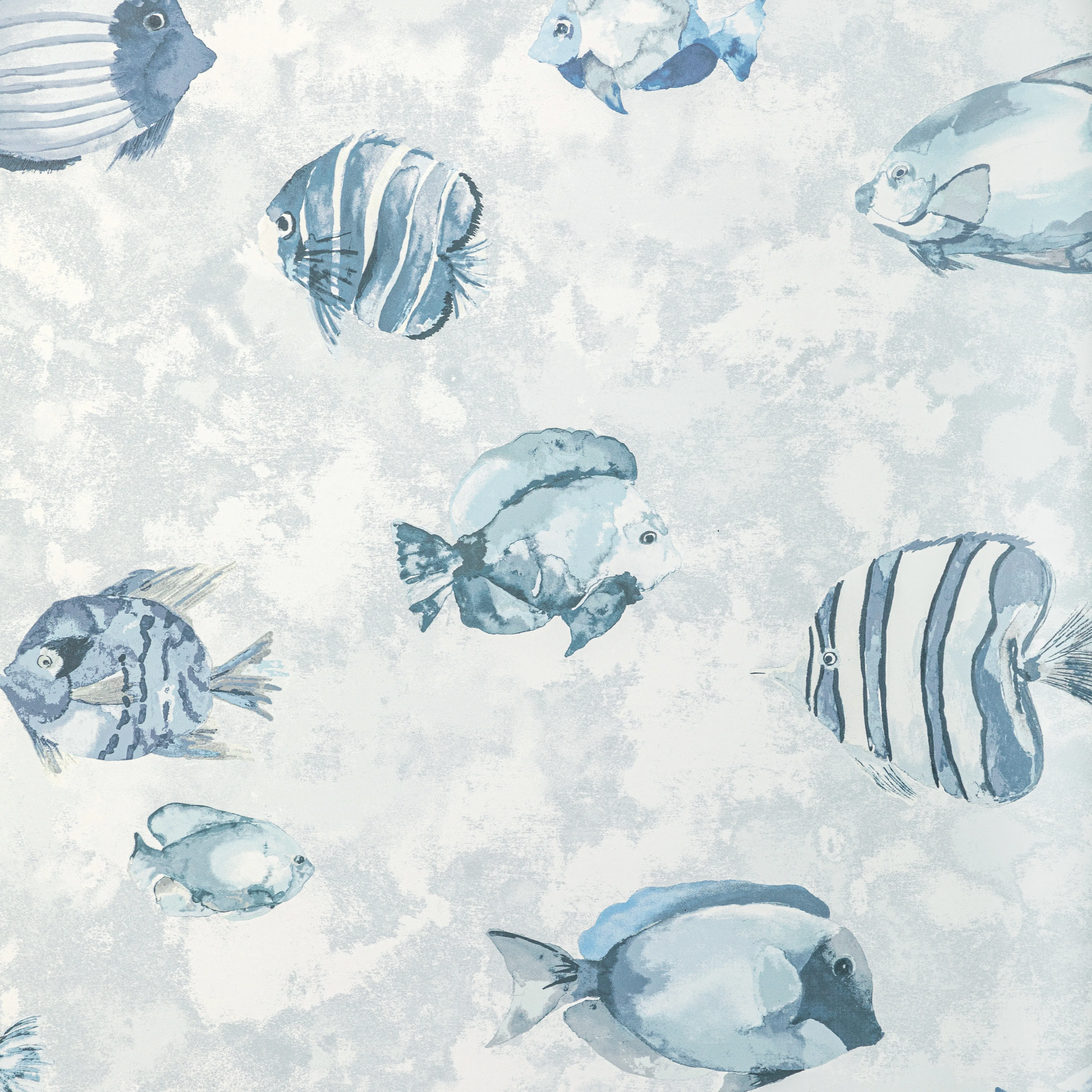 Kravet Design Great Reef in Crystal (W3847.52.0)