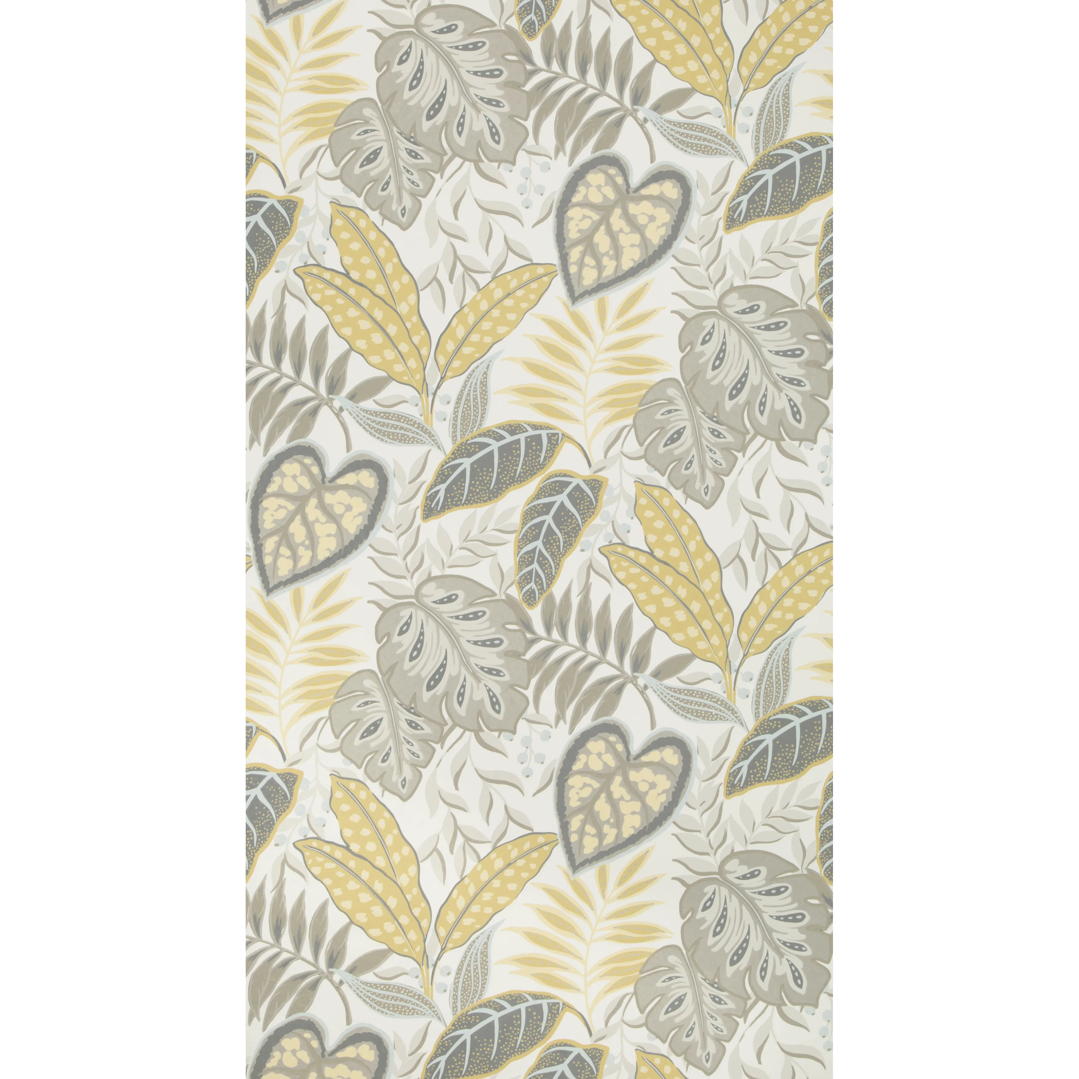 Kravet Design Jasmine in Citrine (W3497.416.0)