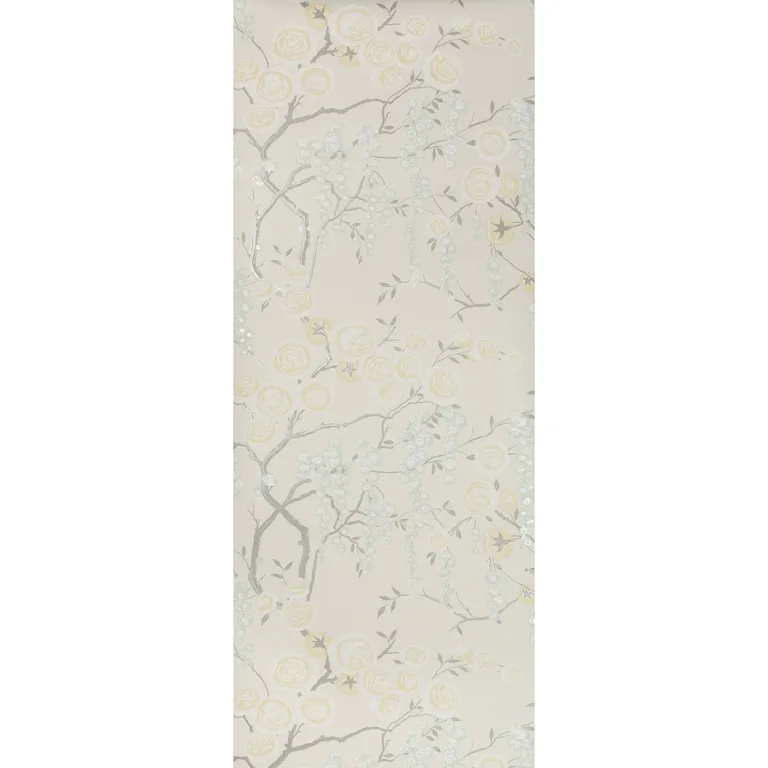 Kravet Design Kf Des:: in Yellow & Spa (W3507.415.0)