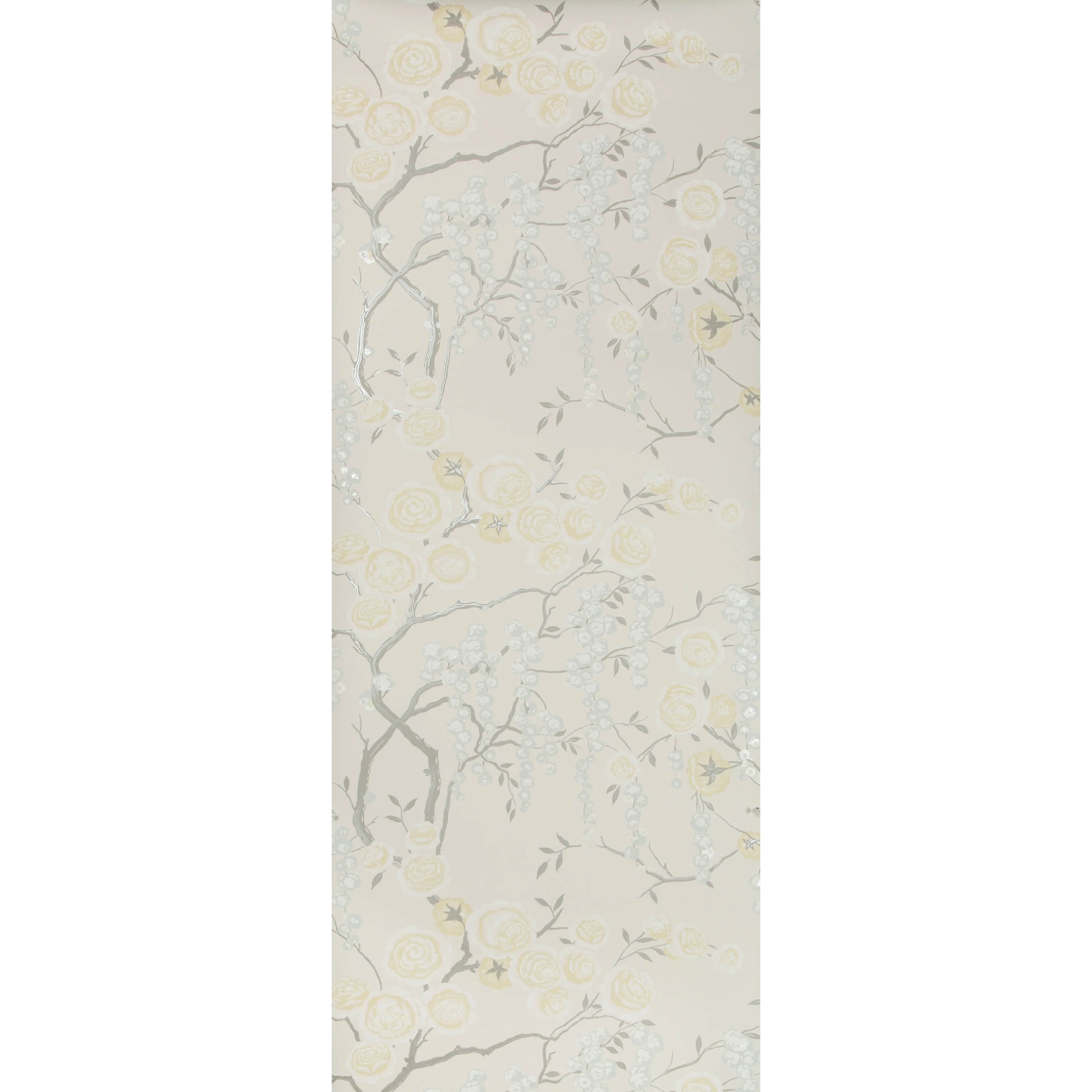 Kravet Design Kf Des:: in Yellow & Spa (W3507.415.0)