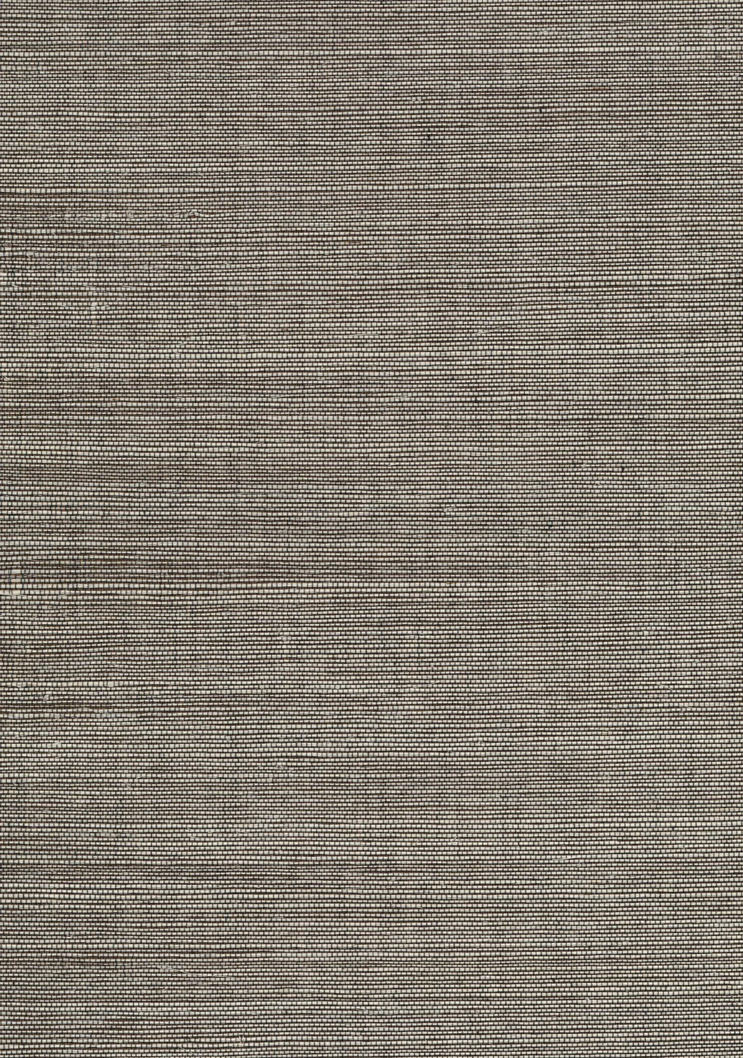 Kravet Design Elements II Naturals W3036 in Black & Ivory (W3036.21.0)