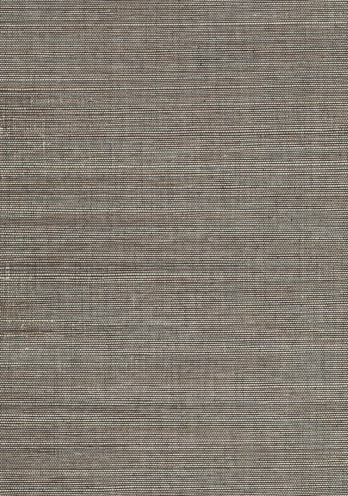 Kravet Design Elements II Naturals W3036 in Black & Ivory (W3036.21.0)