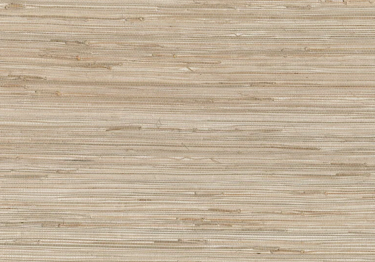 Kravet Design Grasscloth & Textures W3039 in Beige & White (W3039.16.0)