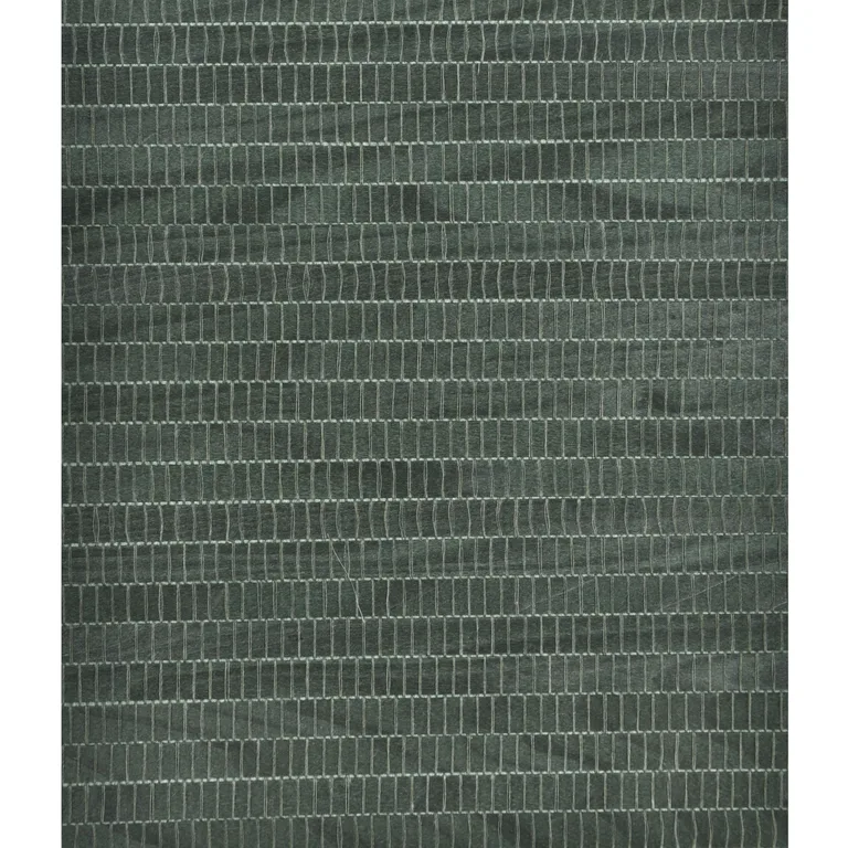 Kravet Design W3210 in Green & Green (W3210.35.0)