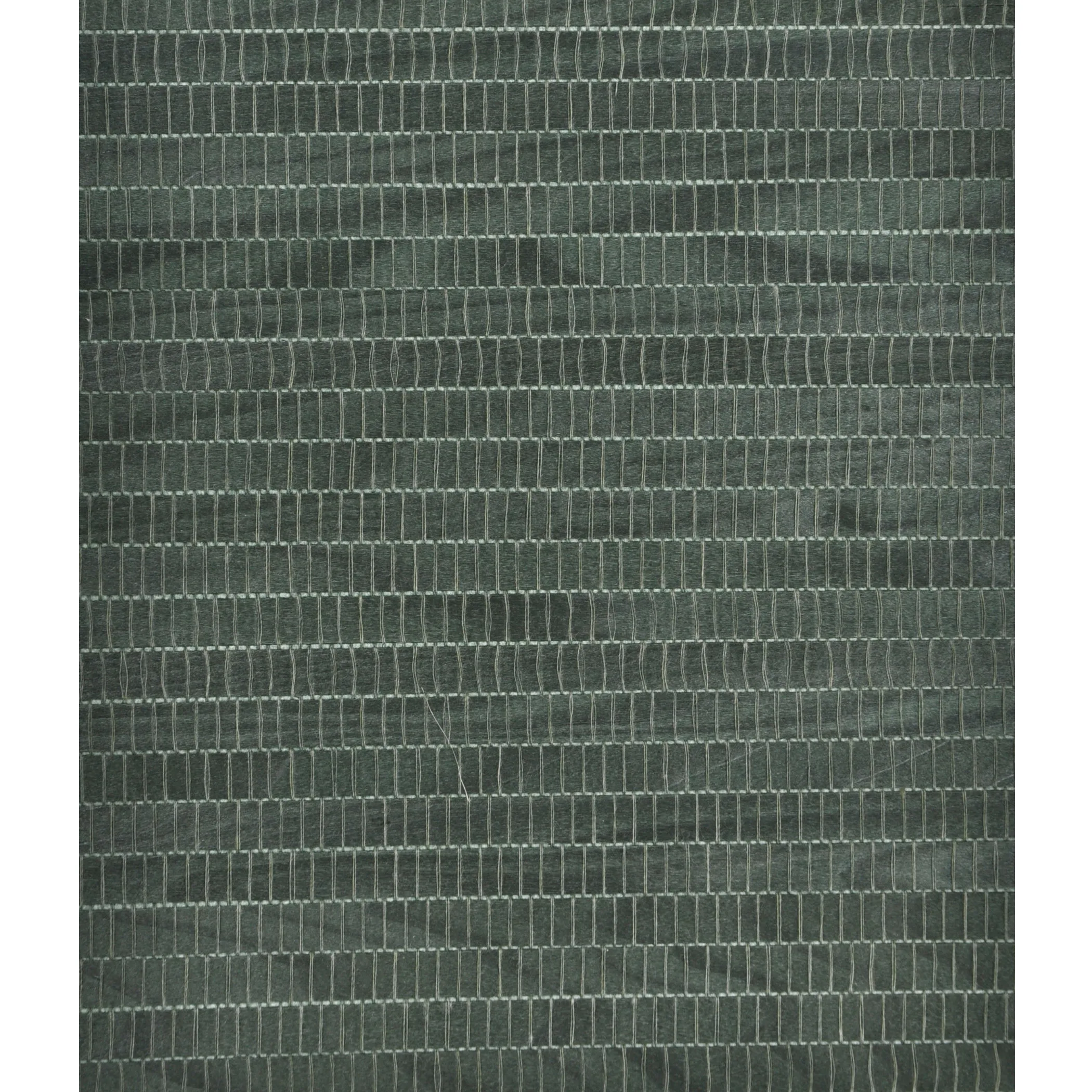 Kravet Design W3210 in Green & Green (W3210.35.0)